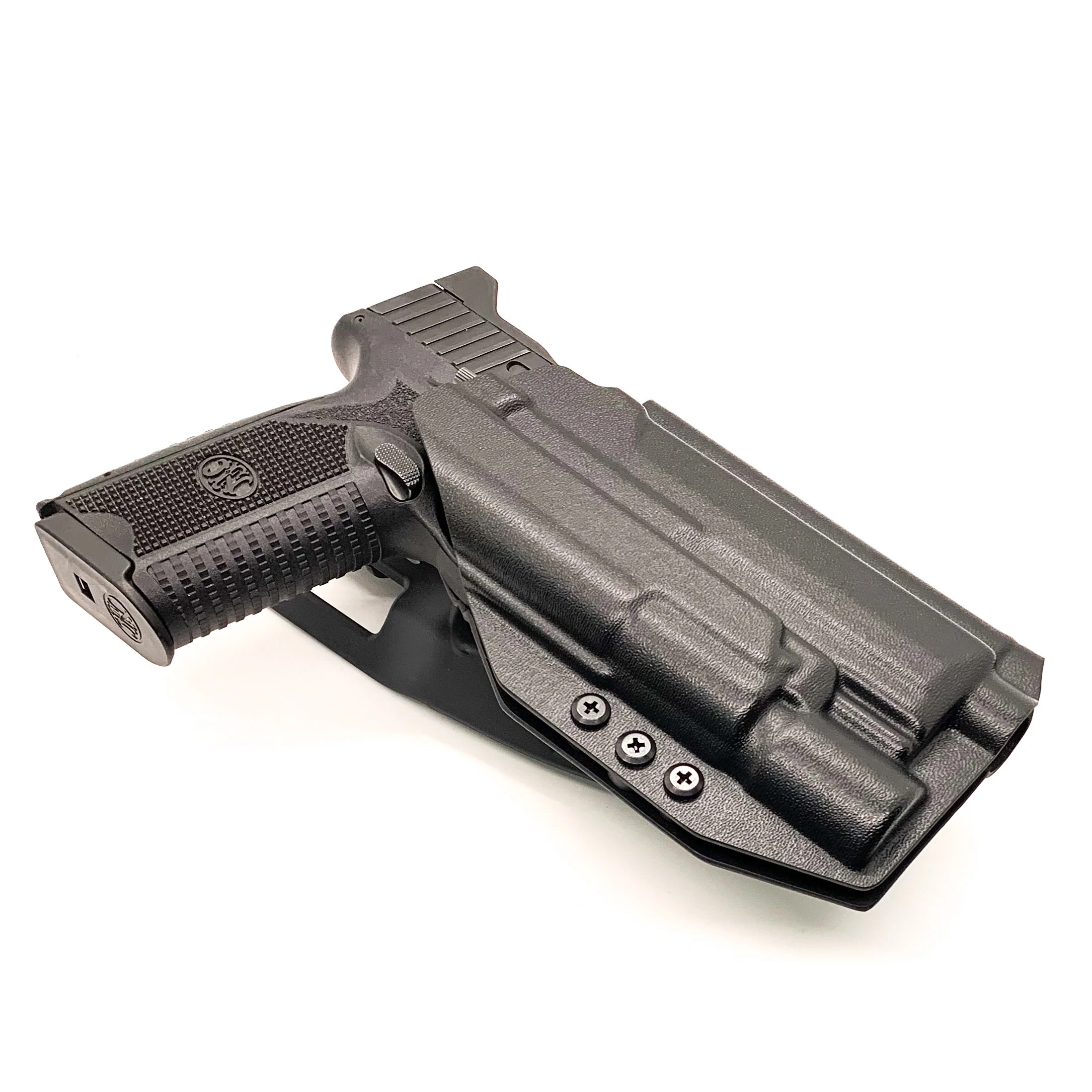 FN 509 LS Edge and X300U Duty & Competition Holster - Image 5