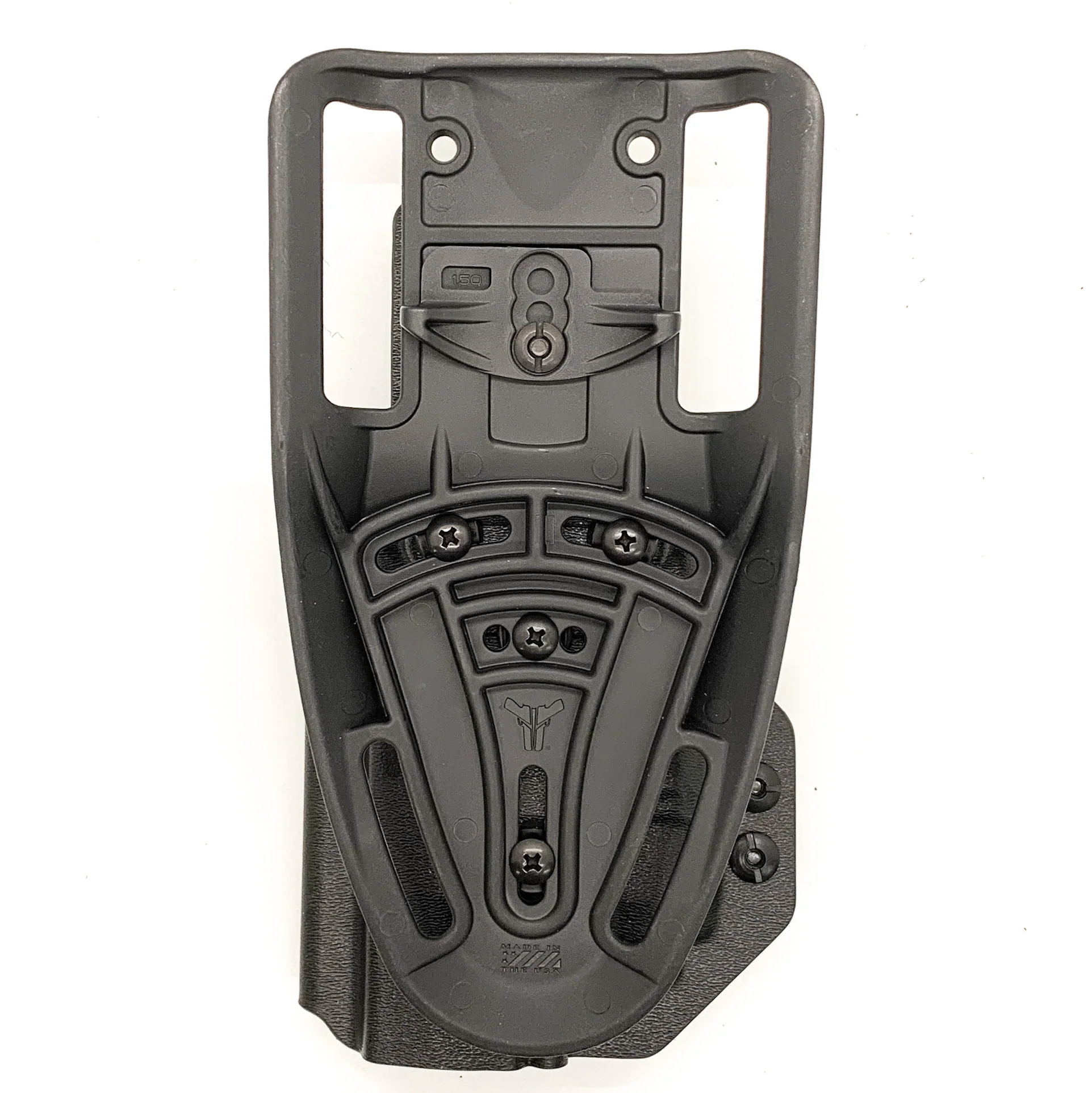 FN 509 Tactical with TLR-8A Duty & Competition Holster - Image 2