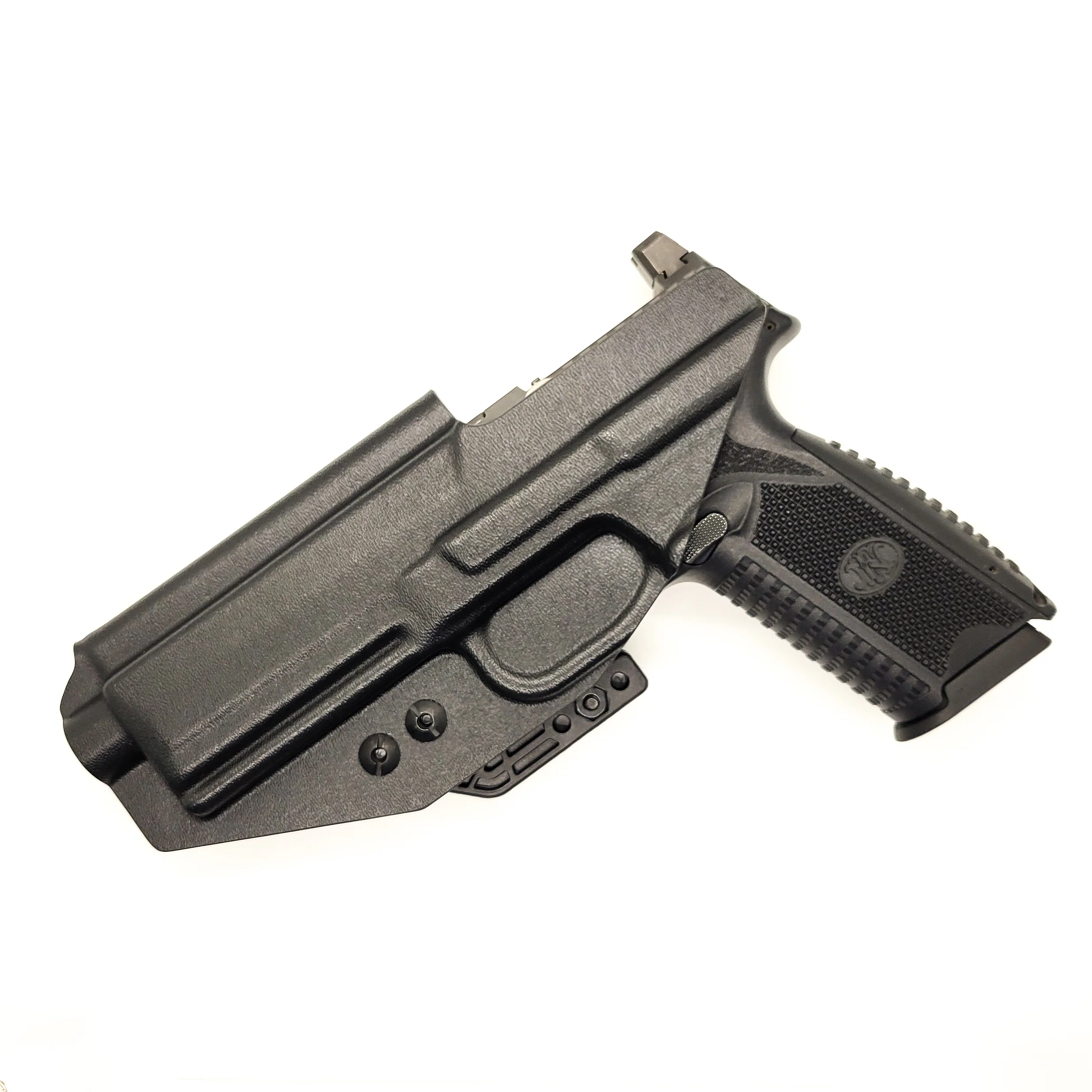 FN 509 LS Edge IWB Holster - Image 4