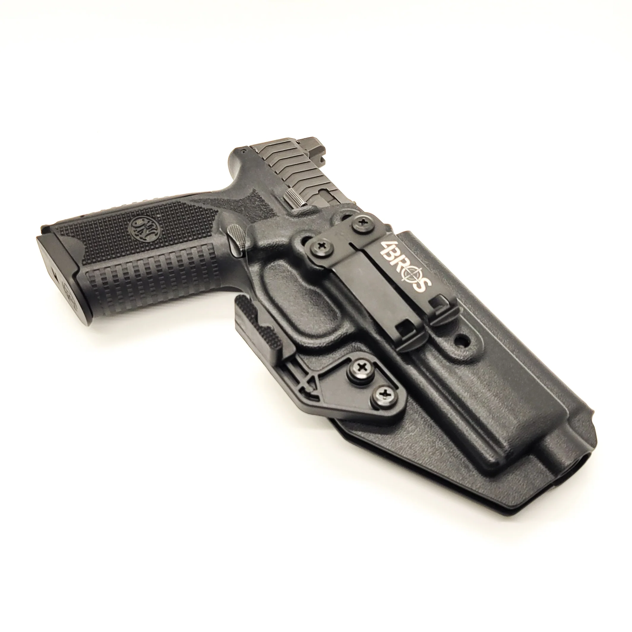 FN 509 LS Edge IWB Holster - Image 5