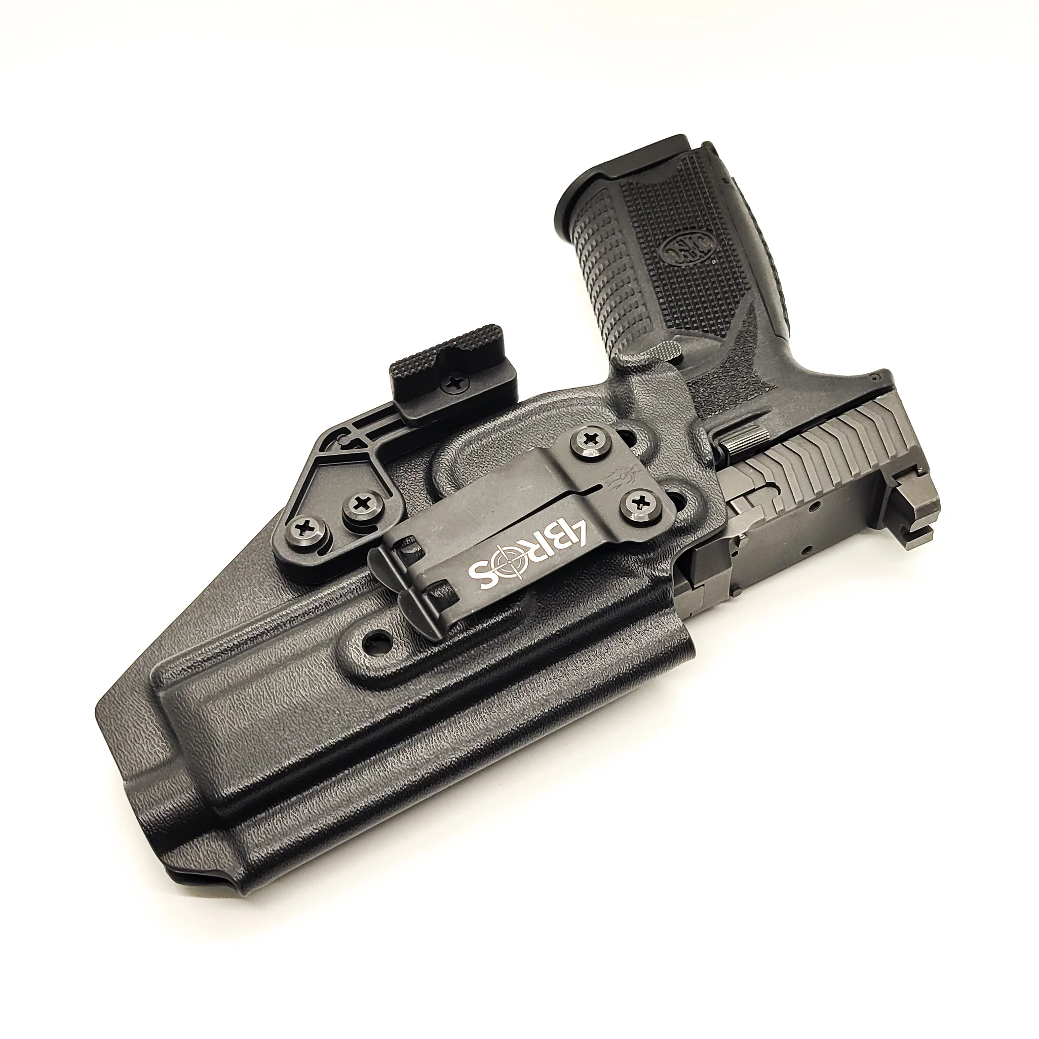 FN 509 LS Edge IWB Holster - Image 6