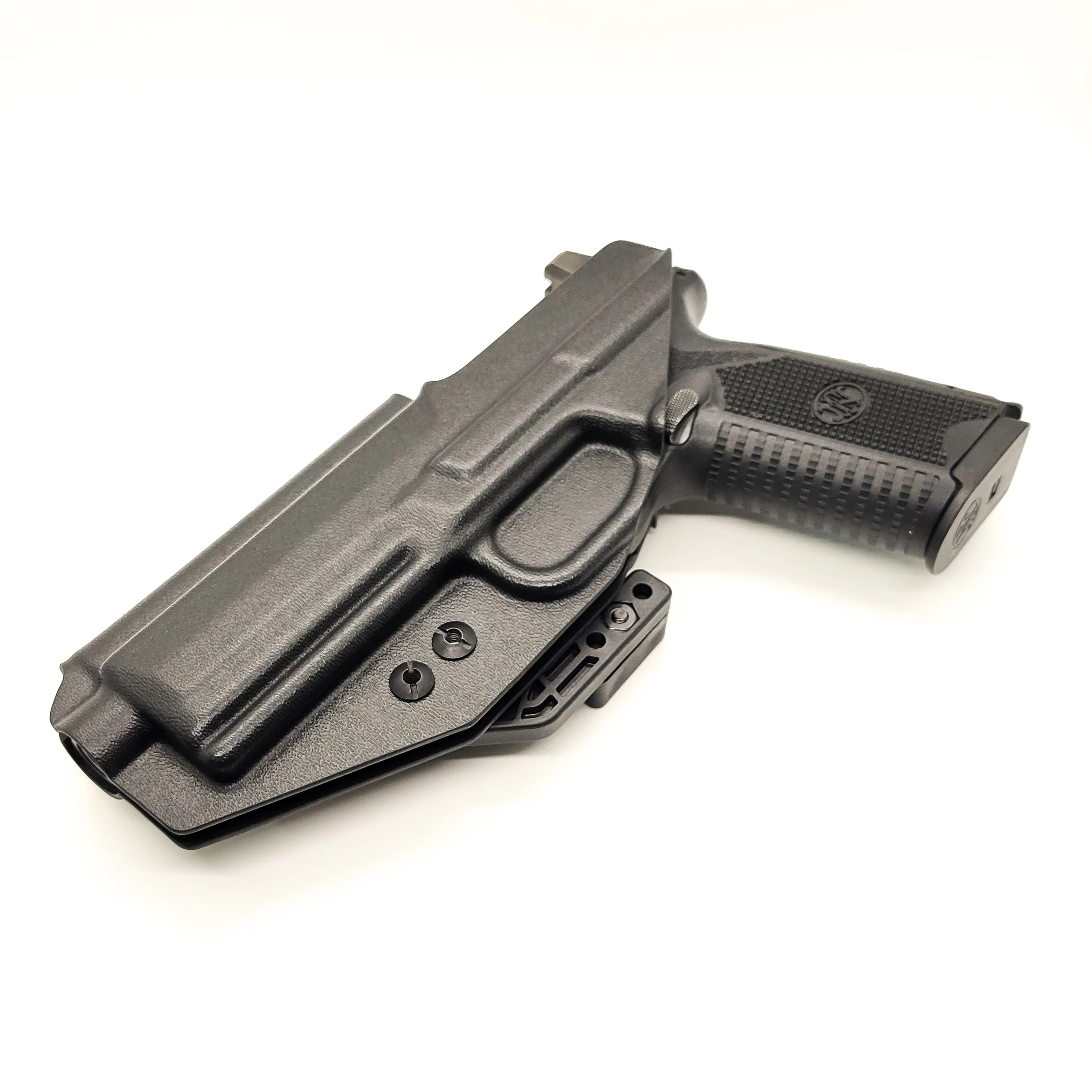 FN 509 LS Edge IWB Holster - Image 7