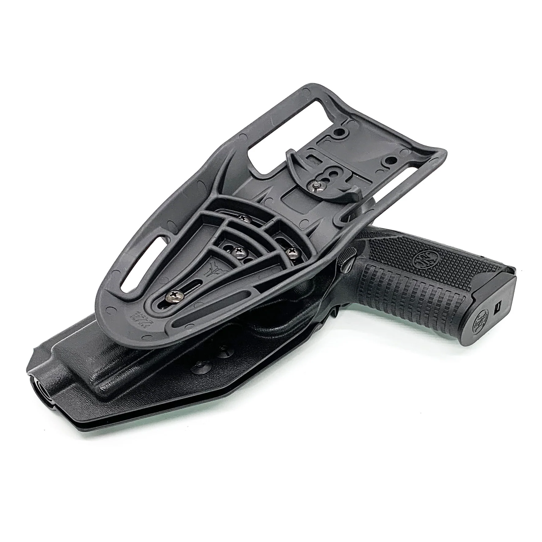 FN 509 LS Edge Duty & Competition Holster - Image 10