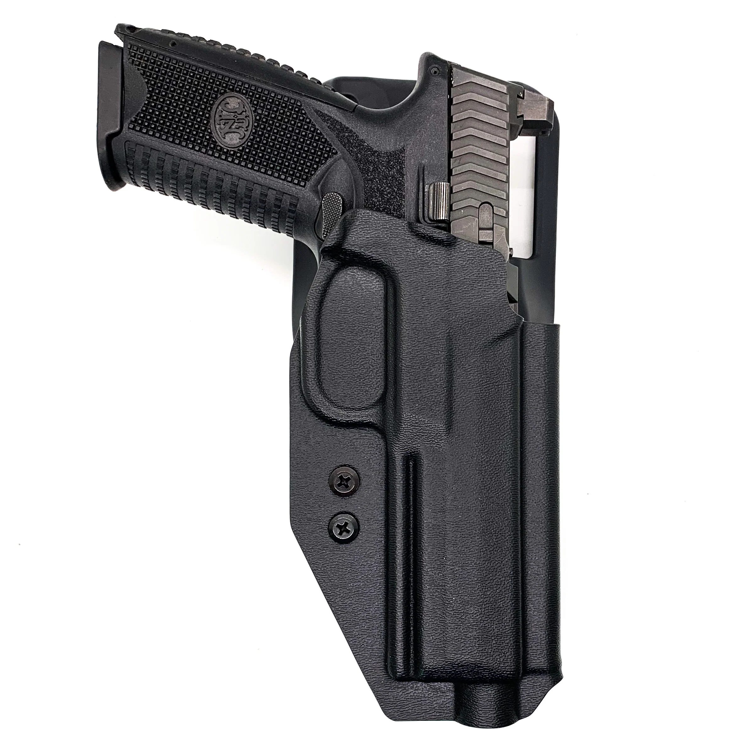 FN 509 LS Edge Duty & Competition Holster - Image 3