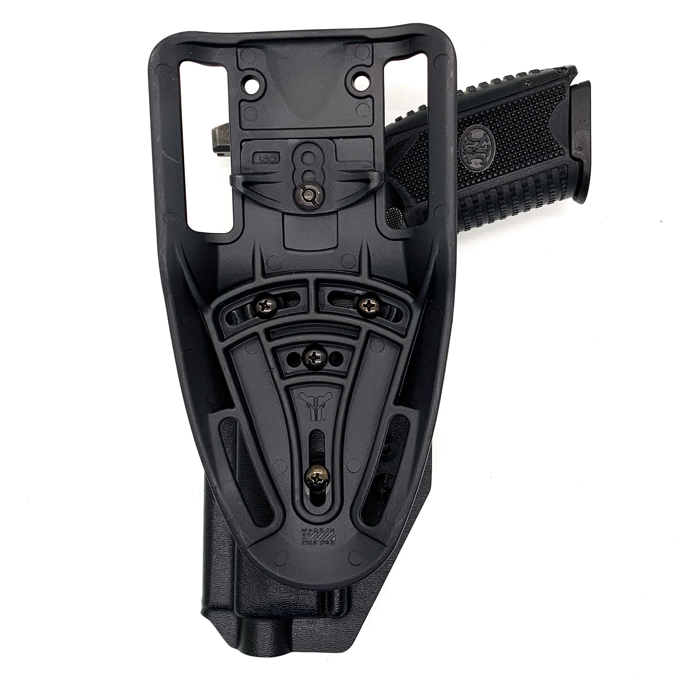 FN 509 LS Edge Duty & Competition Holster - Image 4
