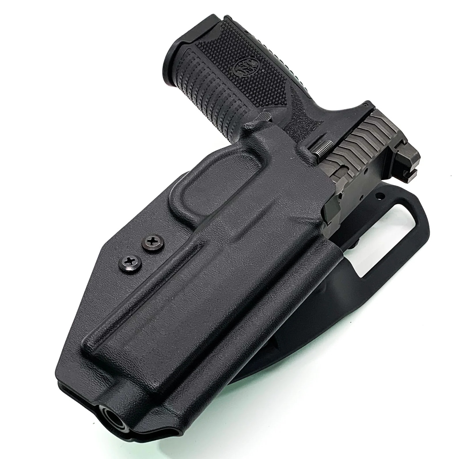 FN 509 LS Edge Duty & Competition Holster - Image 5