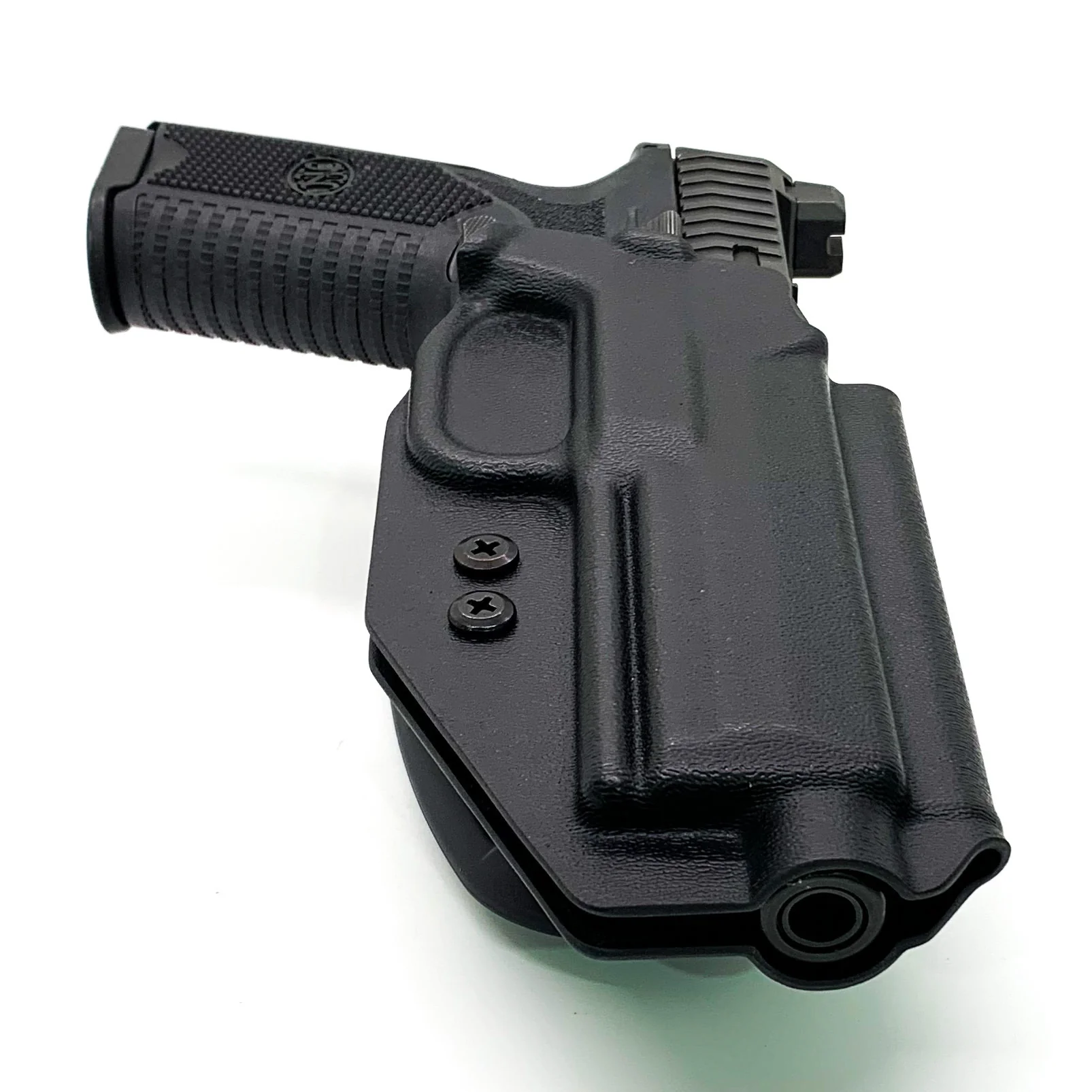 FN 509 LS Edge Duty & Competition Holster - Image 6