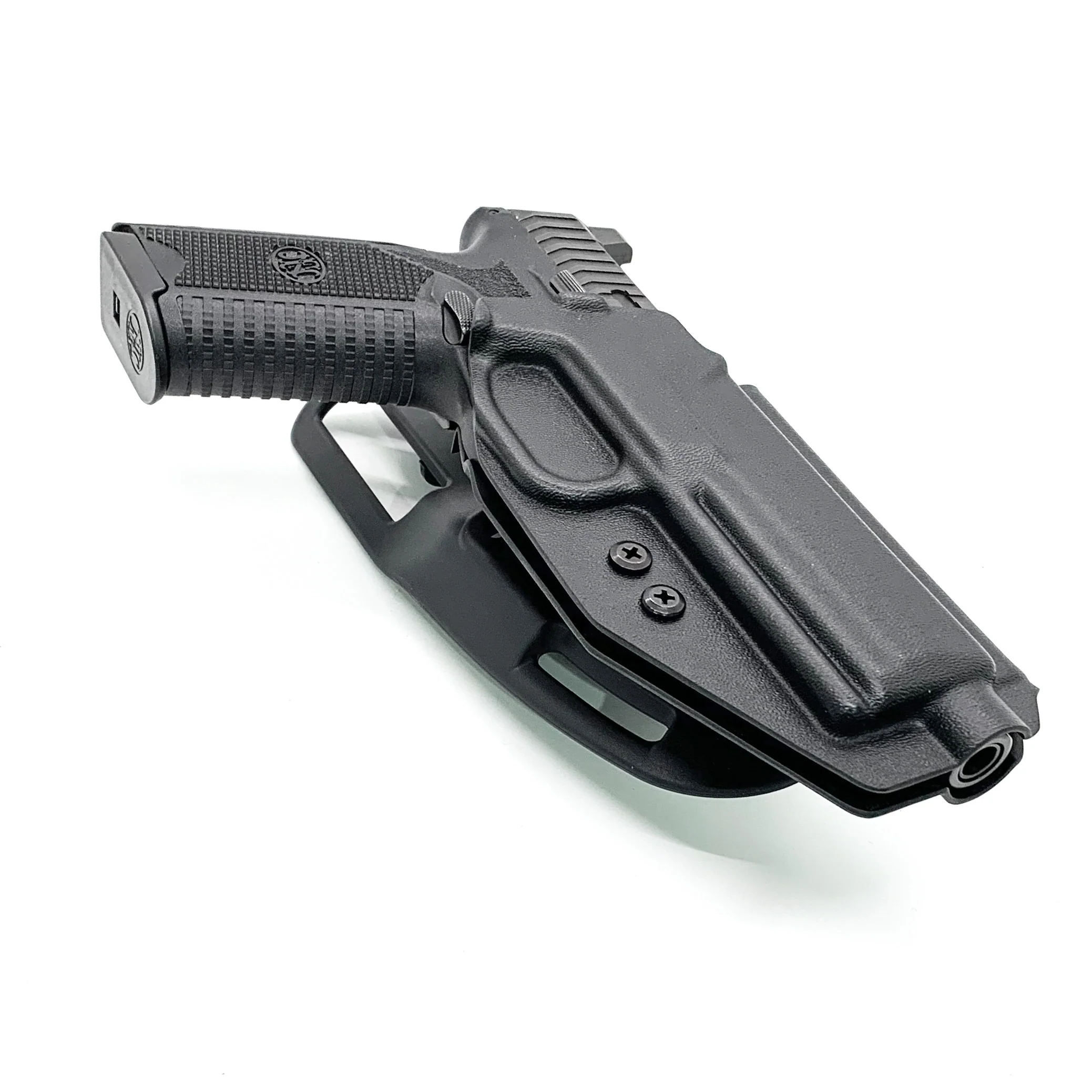 FN 509 LS Edge Duty & Competition Holster - Image 7