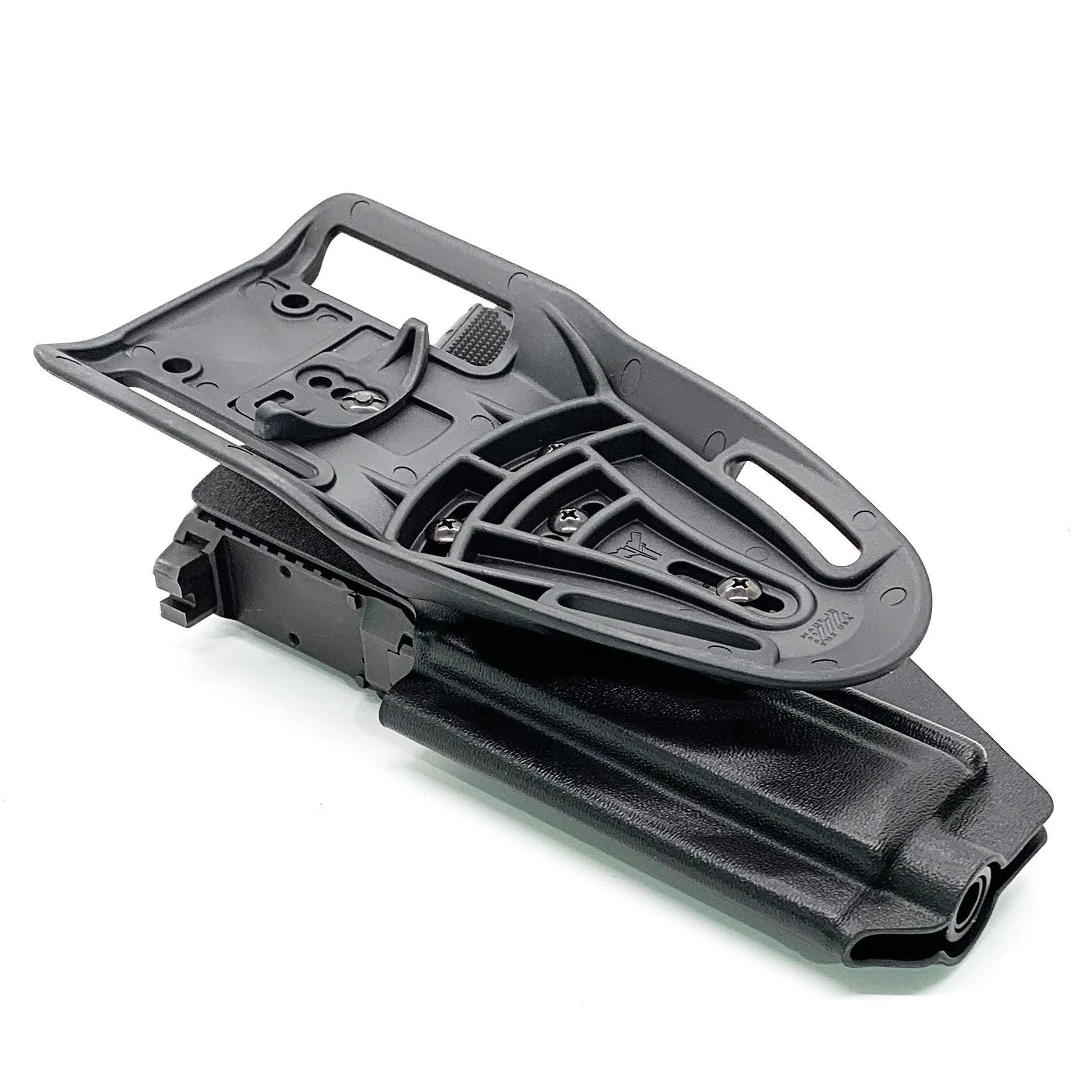 FN 509 LS Edge Duty & Competition Holster - Image 8