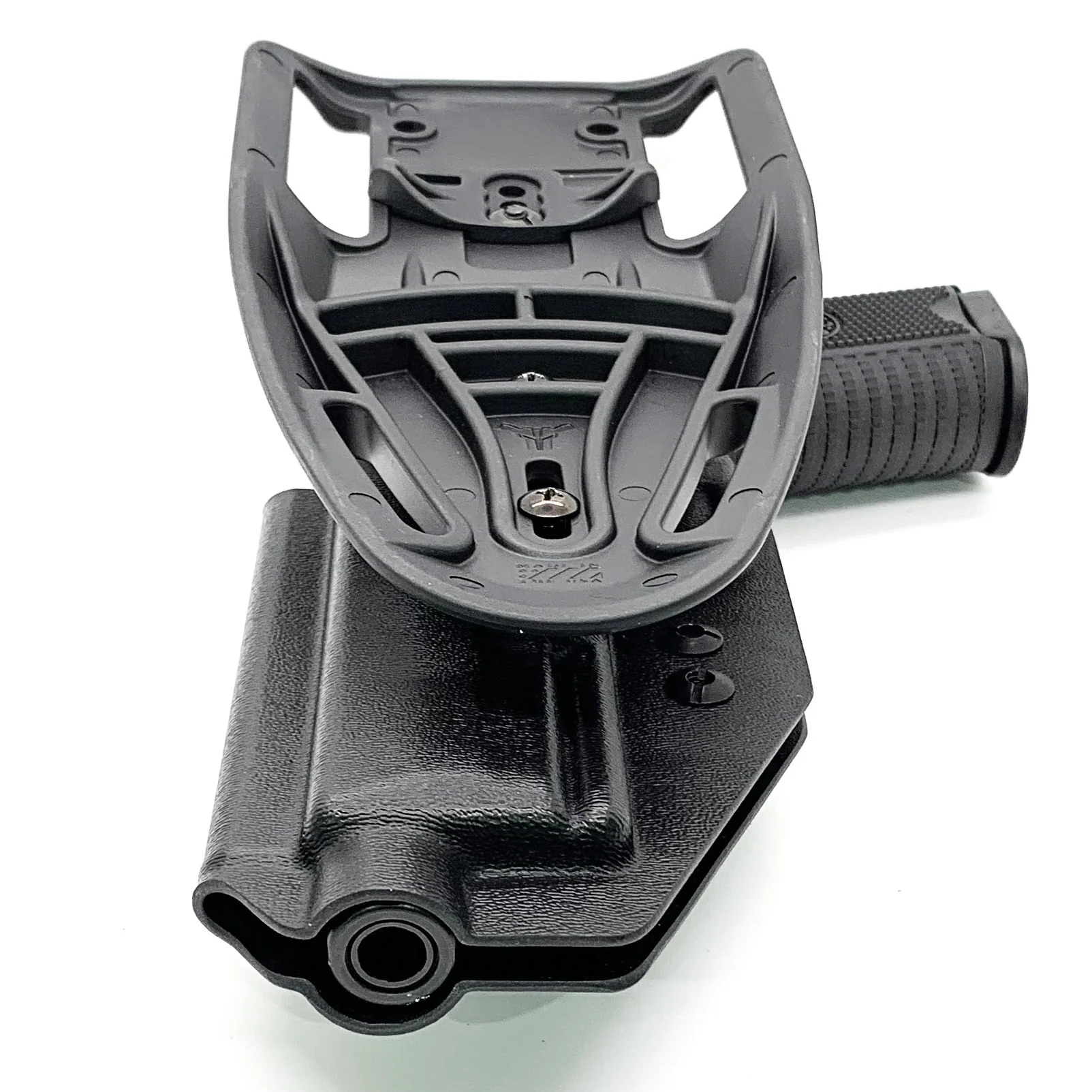 FN 509 LS Edge Duty & Competition Holster - Image 9
