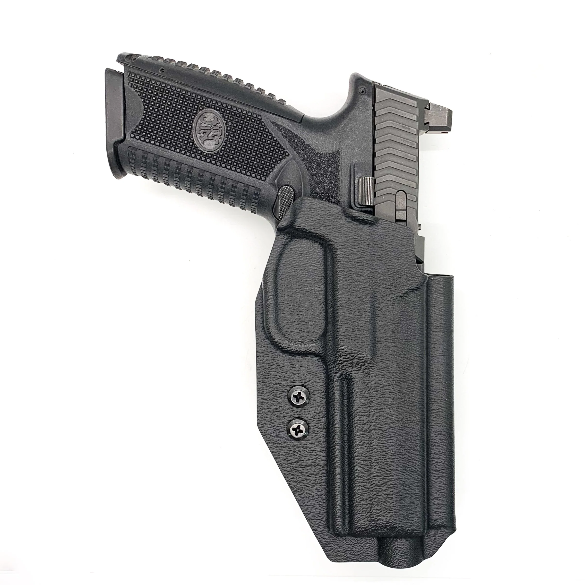 FN 509 LS Edge OWB Holster - Image 3