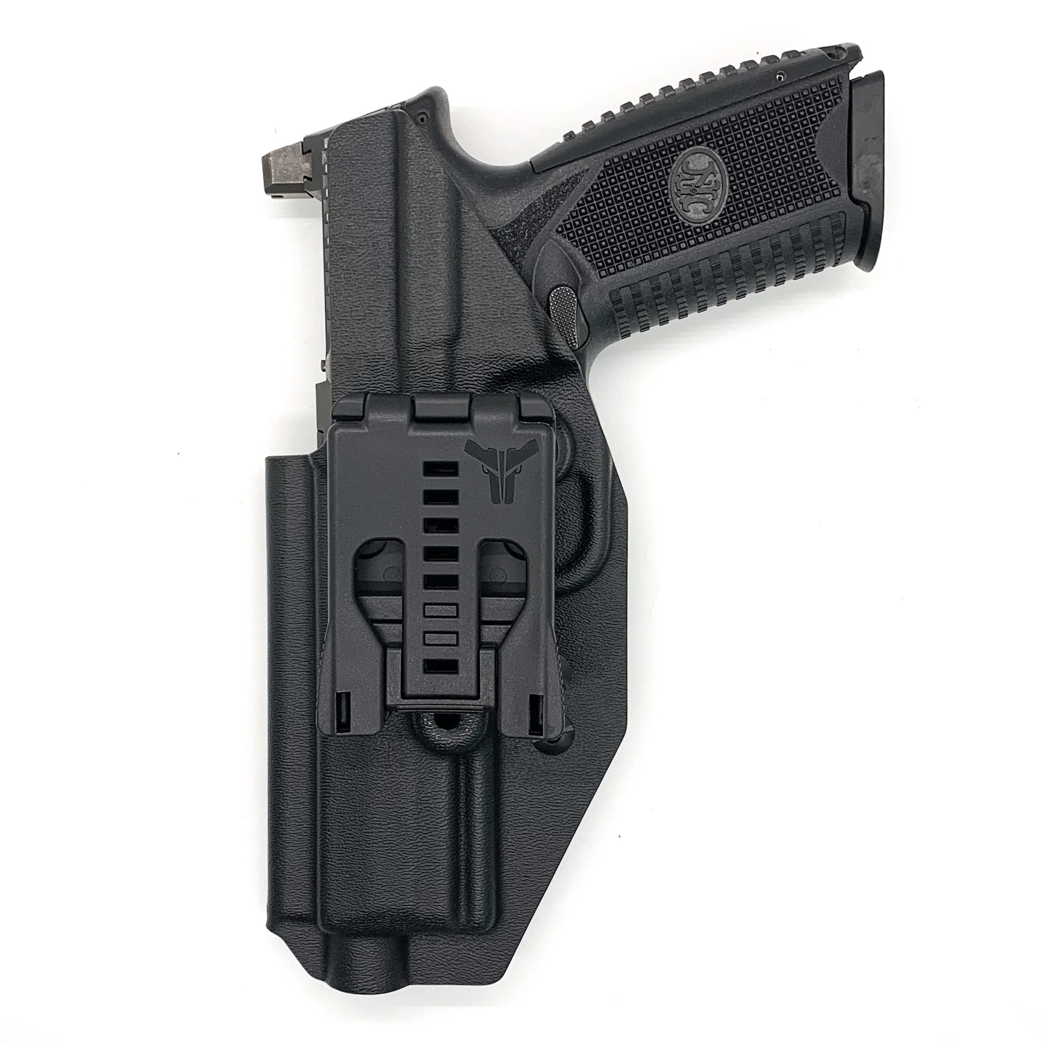 FN 509 LS Edge OWB Holster - Image 4