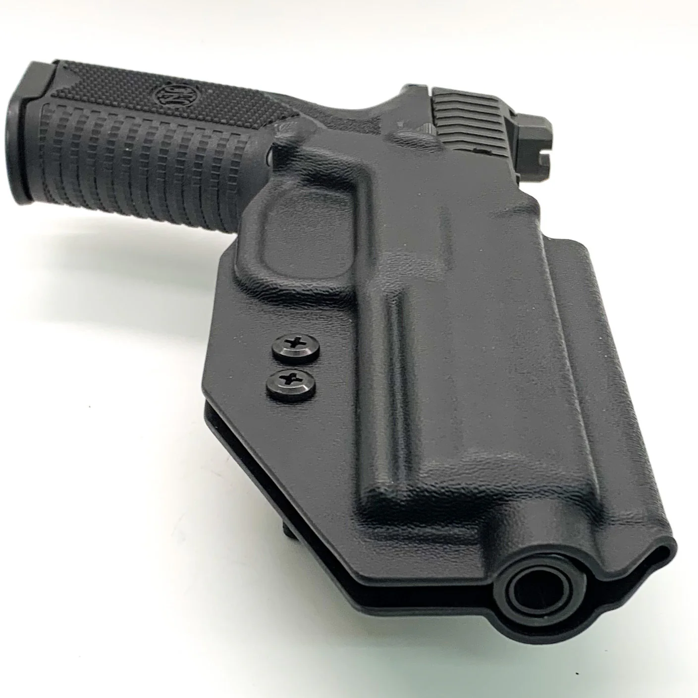 FN 509 LS Edge OWB Holster - Image 6