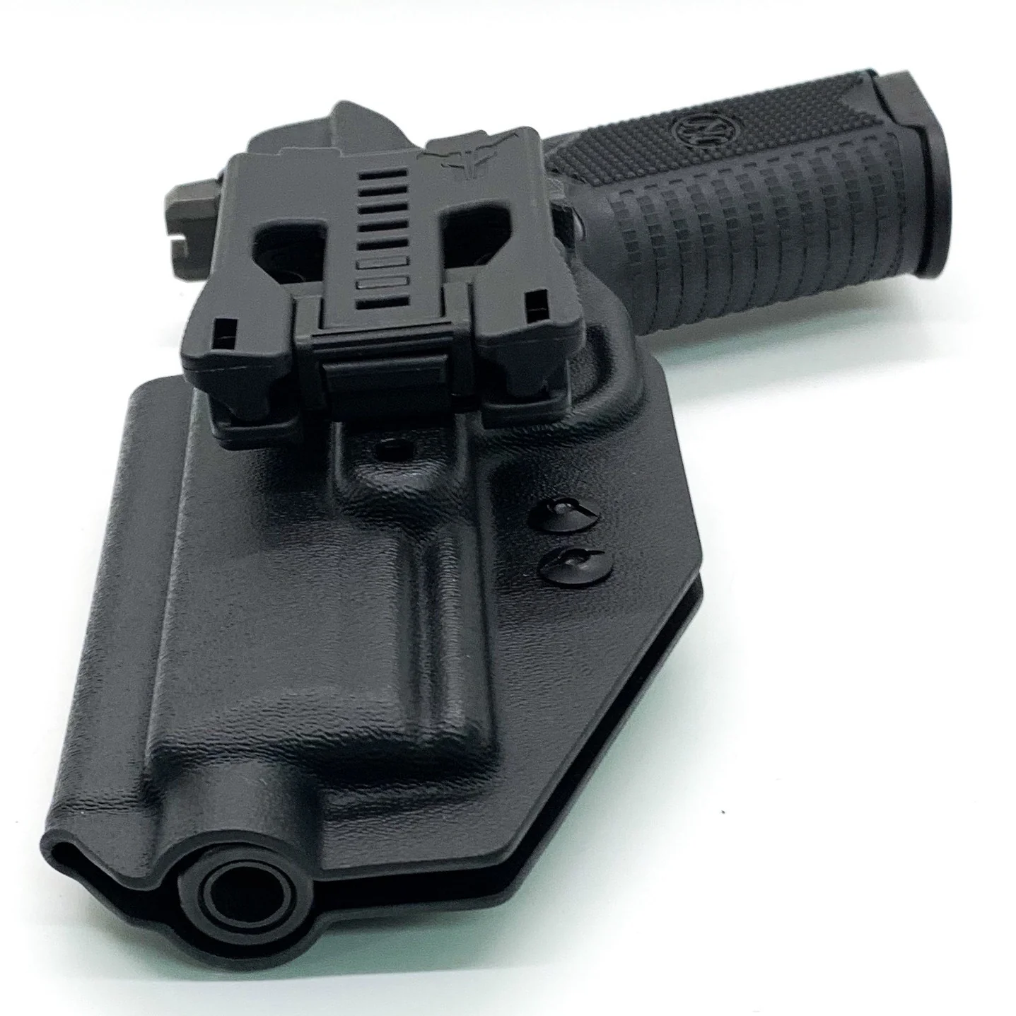 FN 509 LS Edge OWB Holster - Image 8