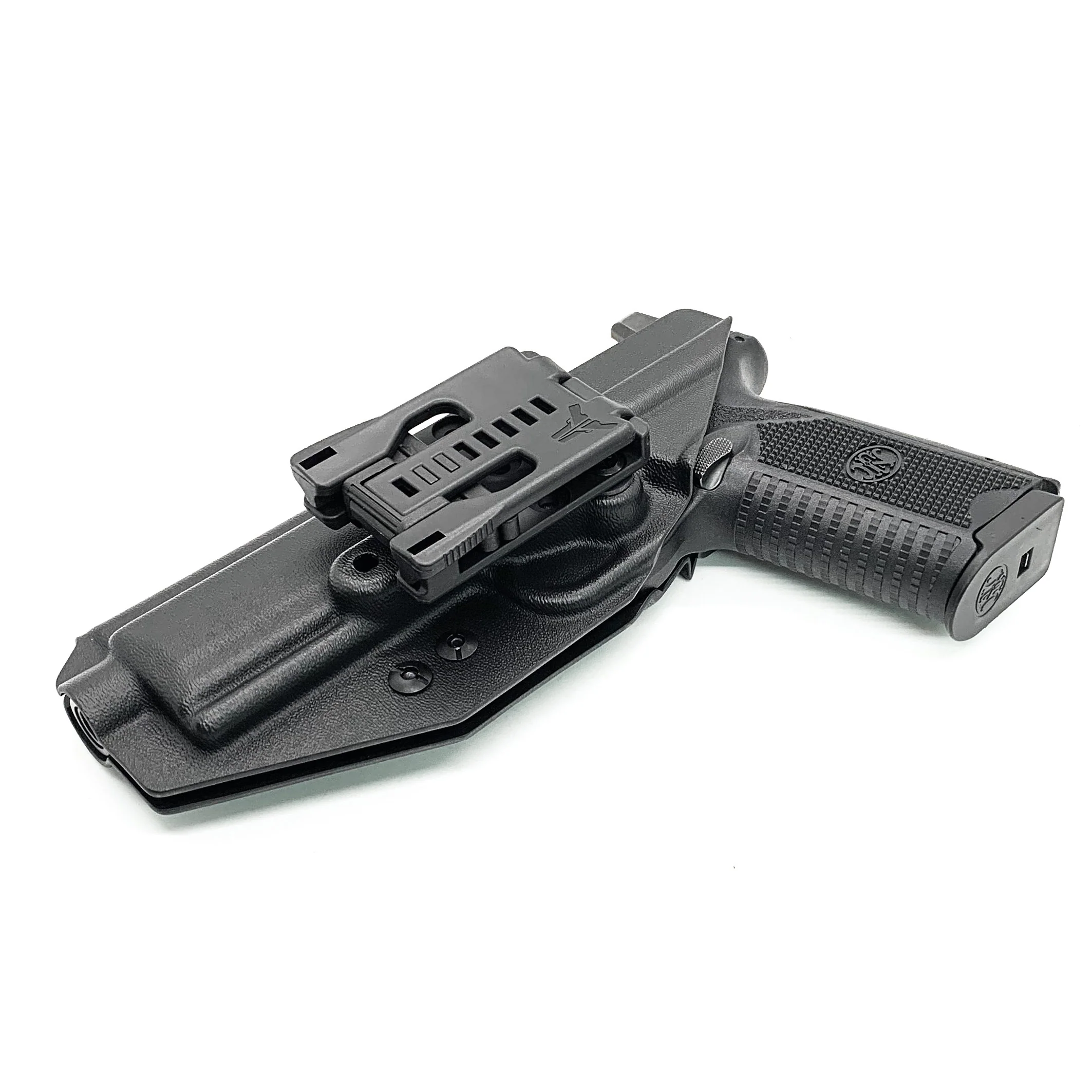 FN 509 LS Edge OWB Holster - Image 9