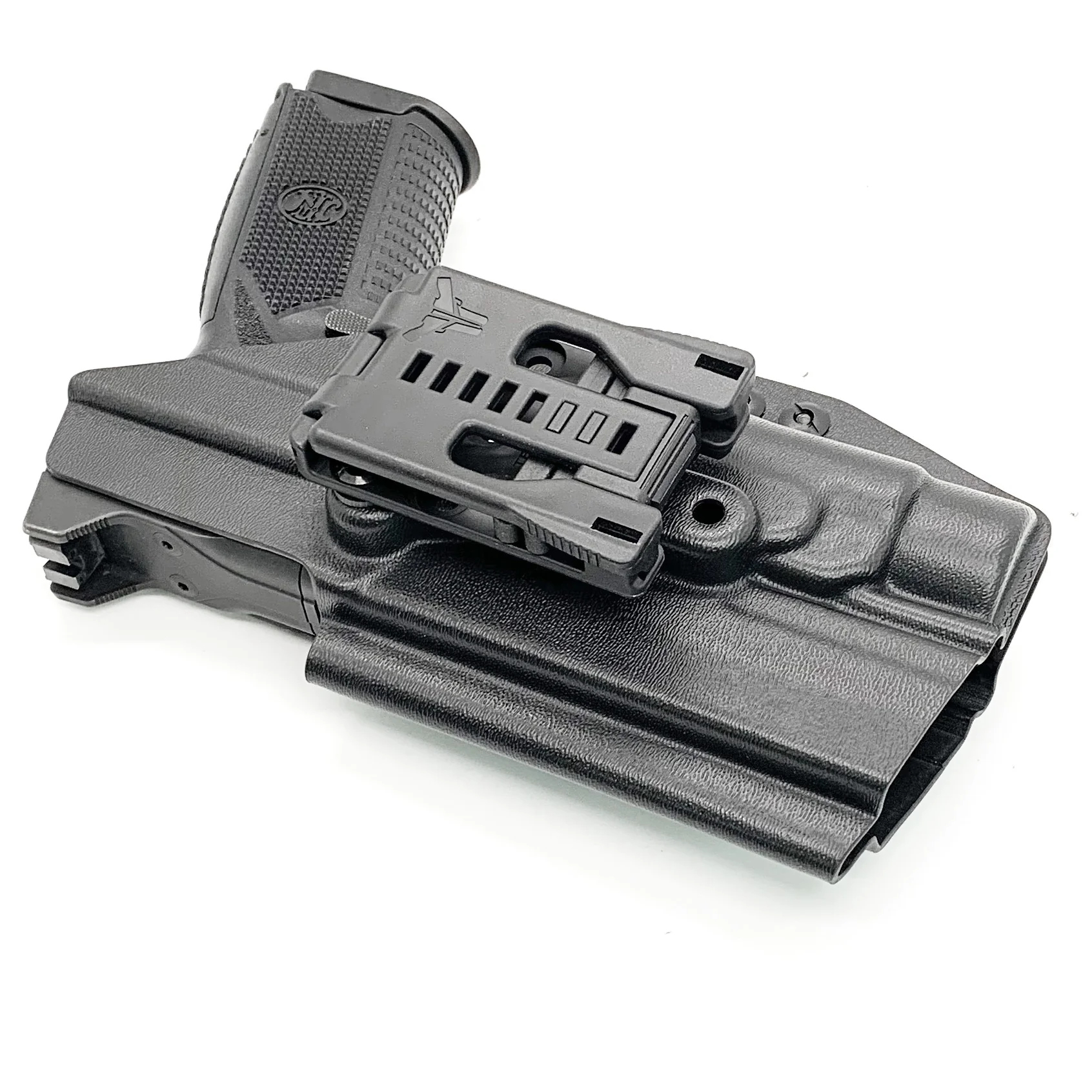 FN 509 Tactical with TLR-1 HL OWB Holster - Image 10