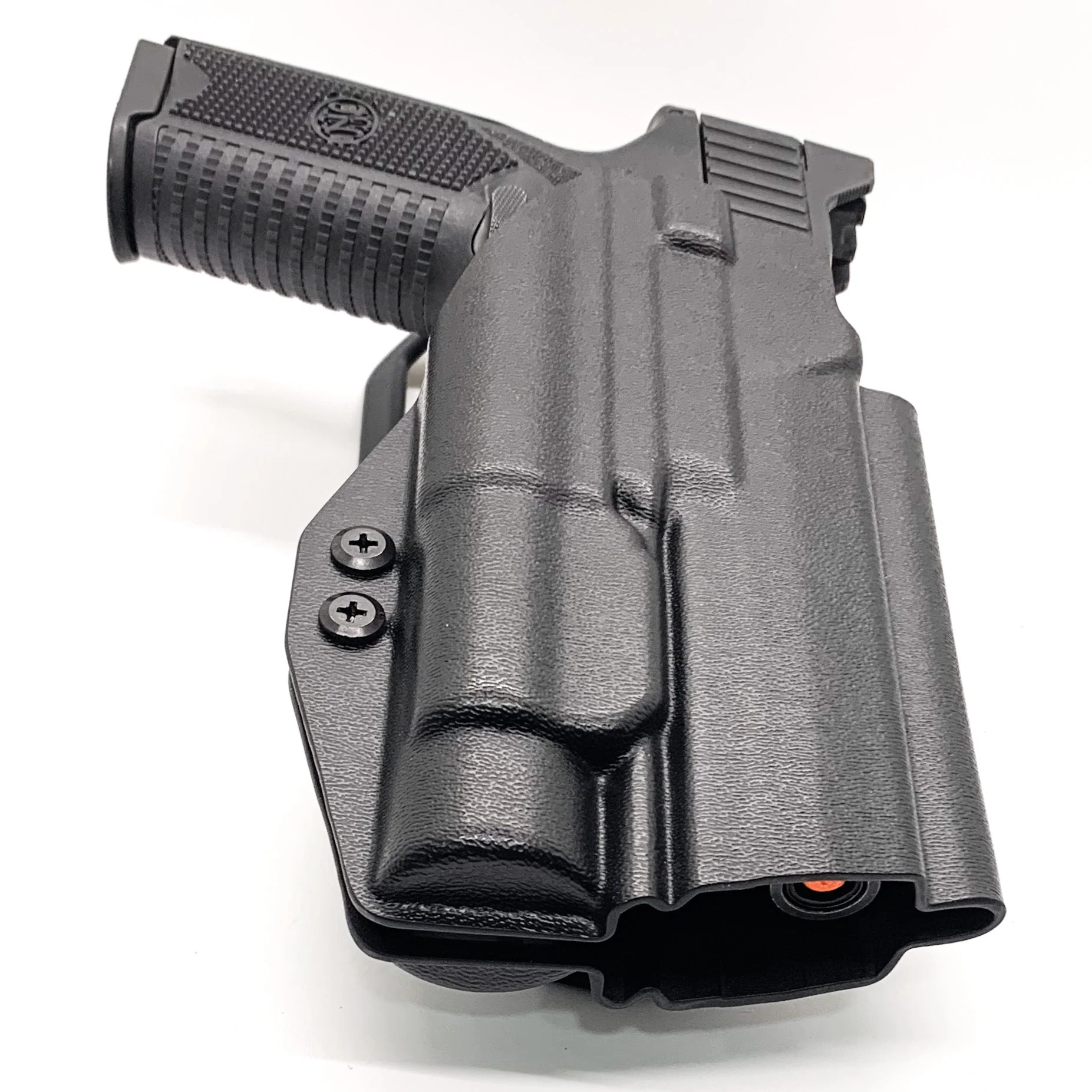 FN 509 Tactical with TLR-1 HL Duty & Competition Holster - Image 6