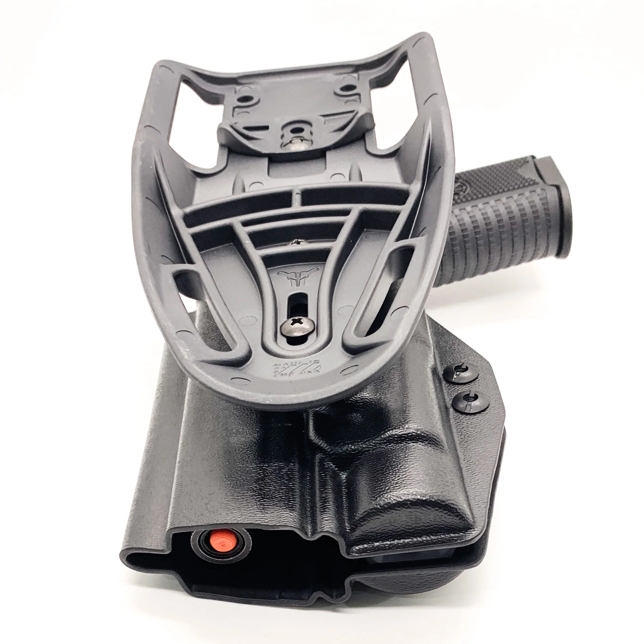FN 509 Tactical with TLR-1 HL Duty & Competition Holster - Image 9