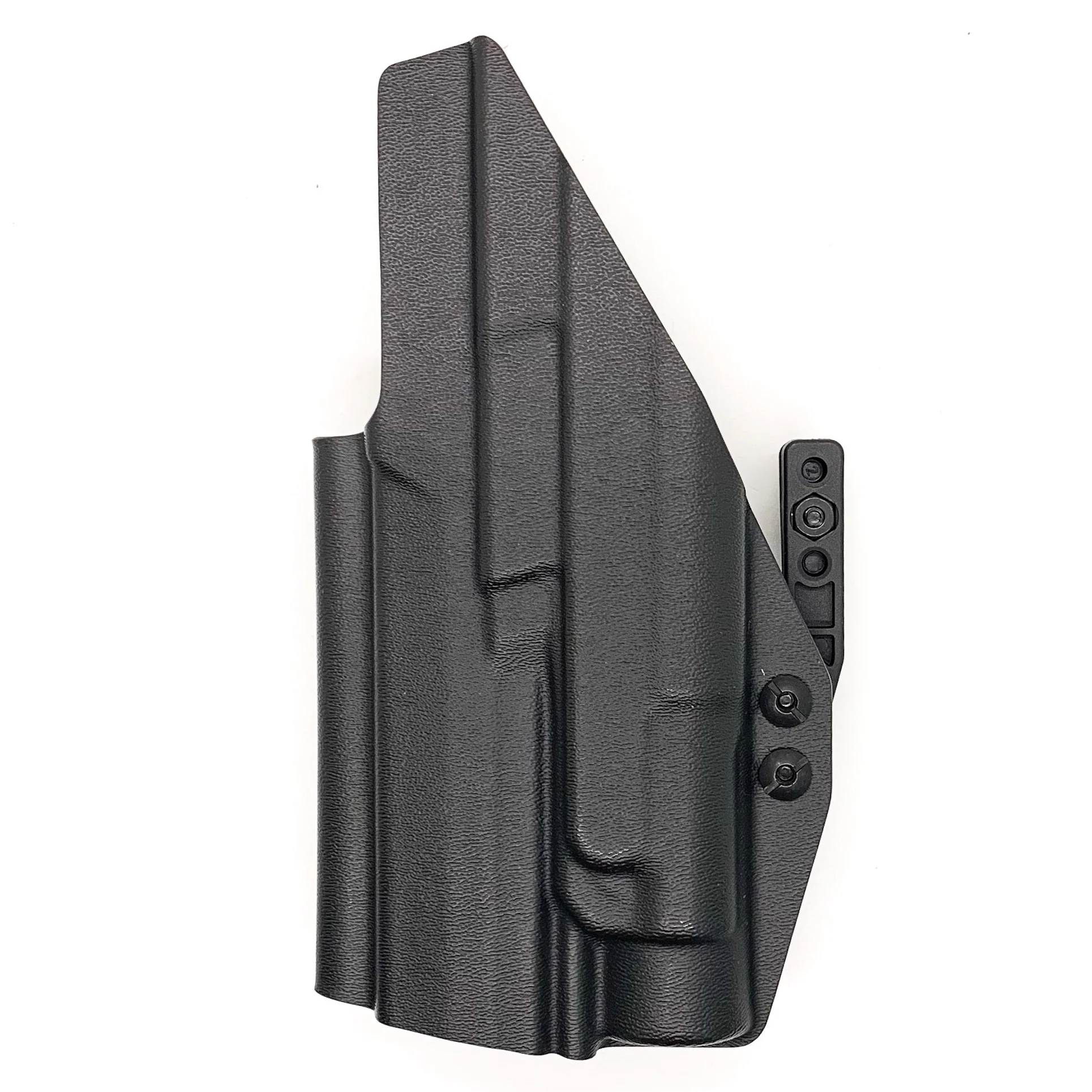 FN 509 Tactical with TLR-1 HL IWB Holster - Image 2