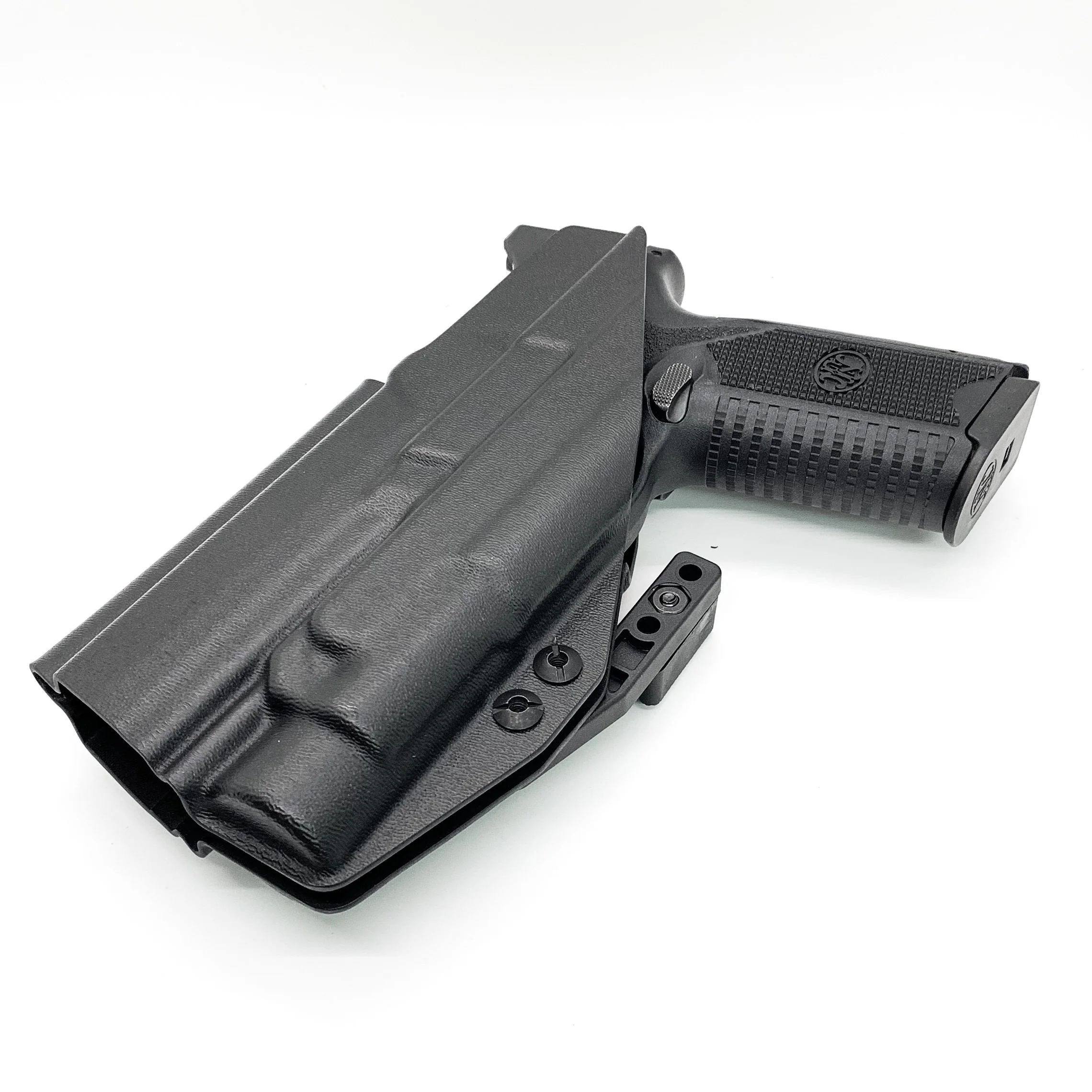 FN 509 Tactical with TLR-1 HL IWB Holster - Image 8