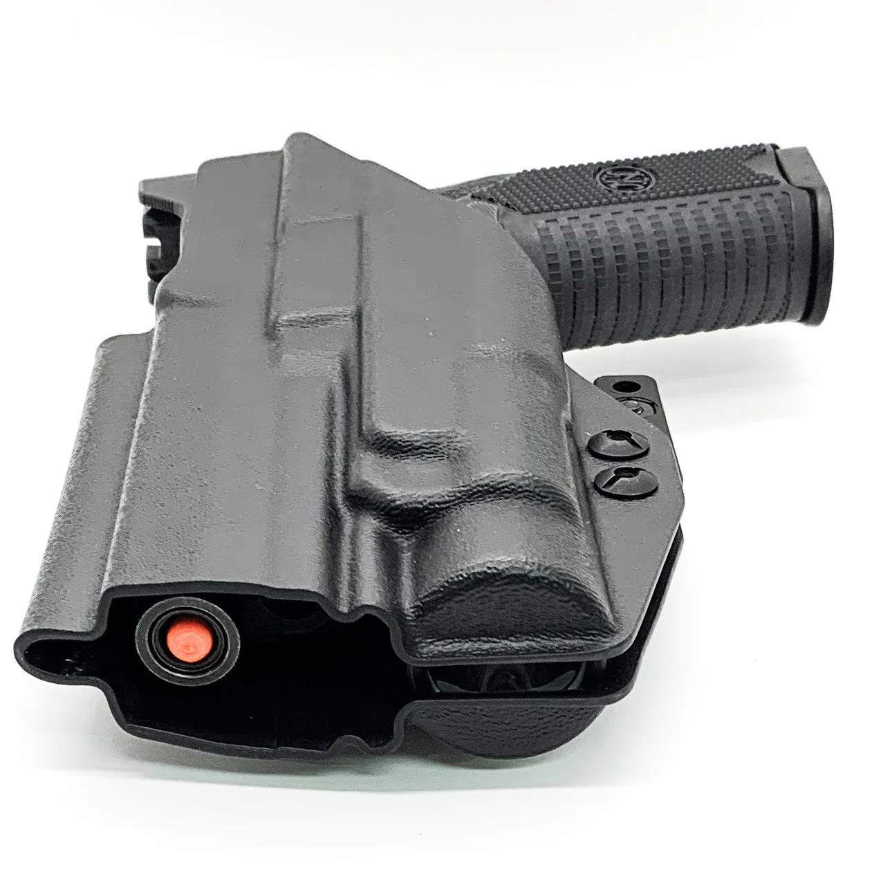 FN 509 Tactical with TLR-1 HL IWB Holster - Image 9