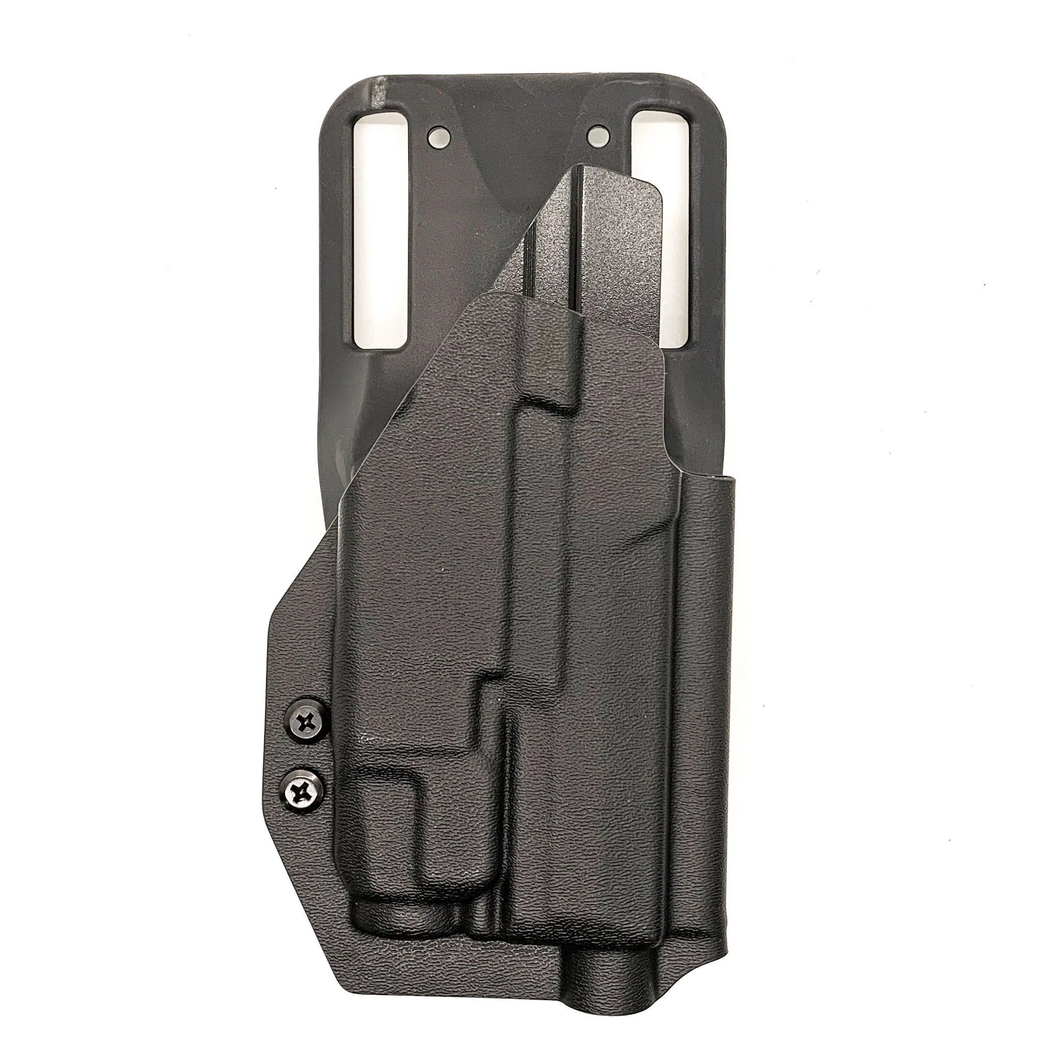 FN 509 Tactical with TLR-7 X/A Duty & Competition Holster