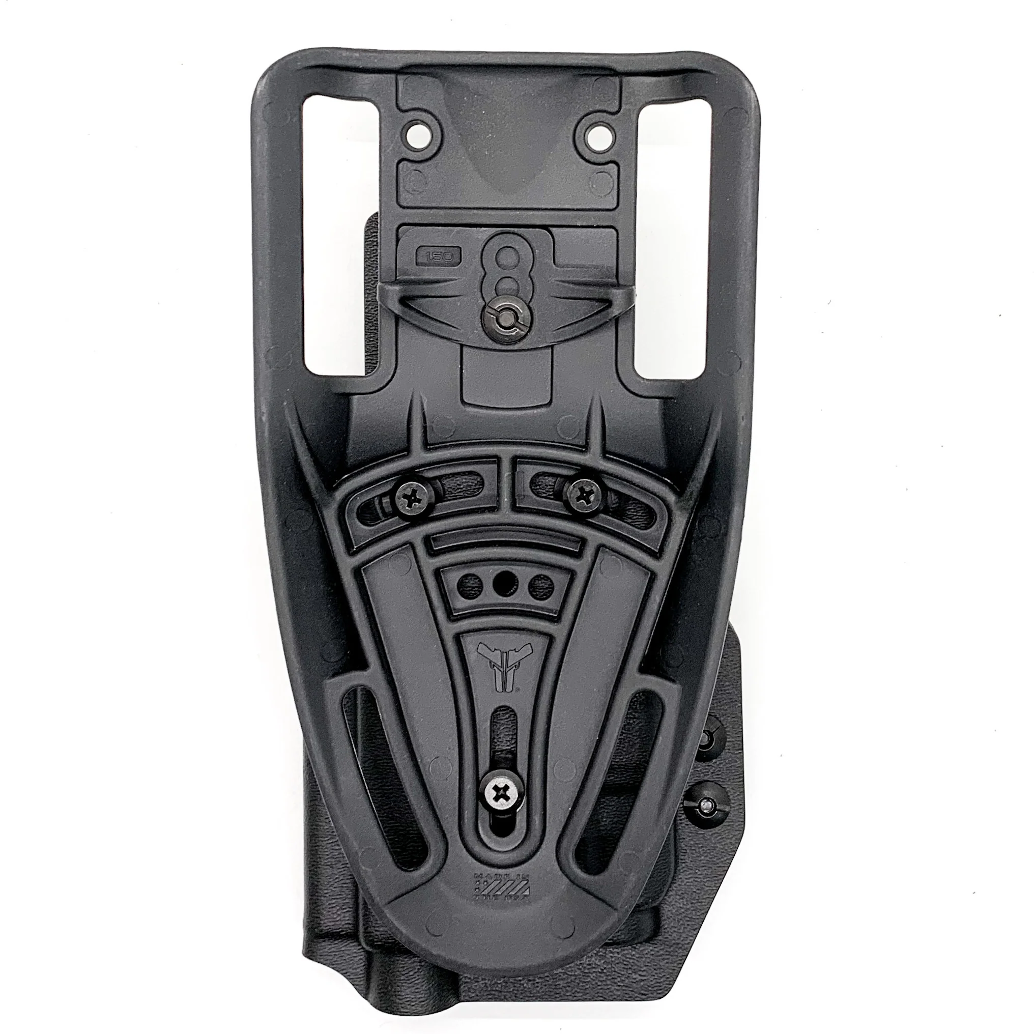 FN 509 Tactical with TLR-7 X/A Duty & Competition Holster - Image 2