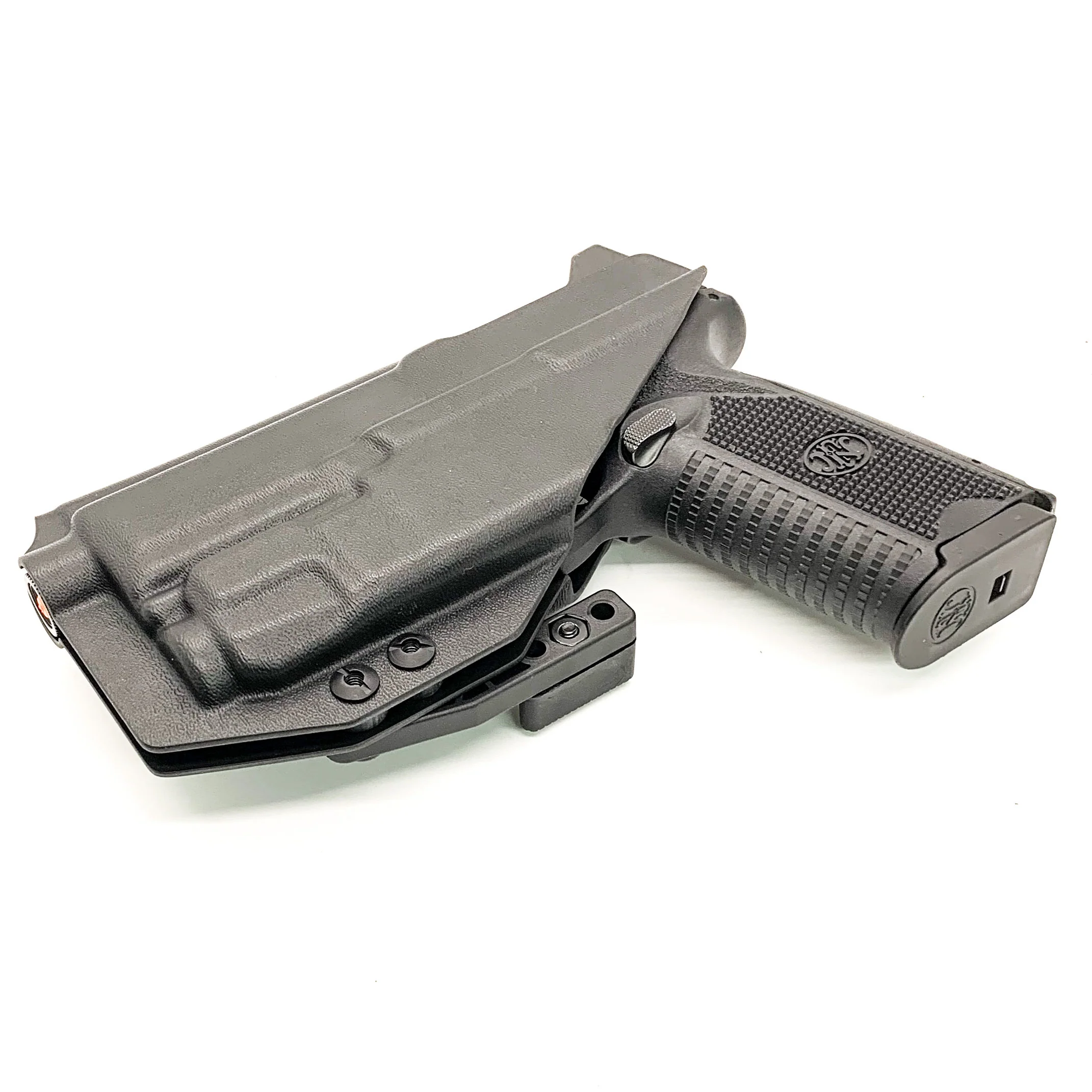 FN 509 Tactical with TLR-7 X/A IWB Holster - Image 10