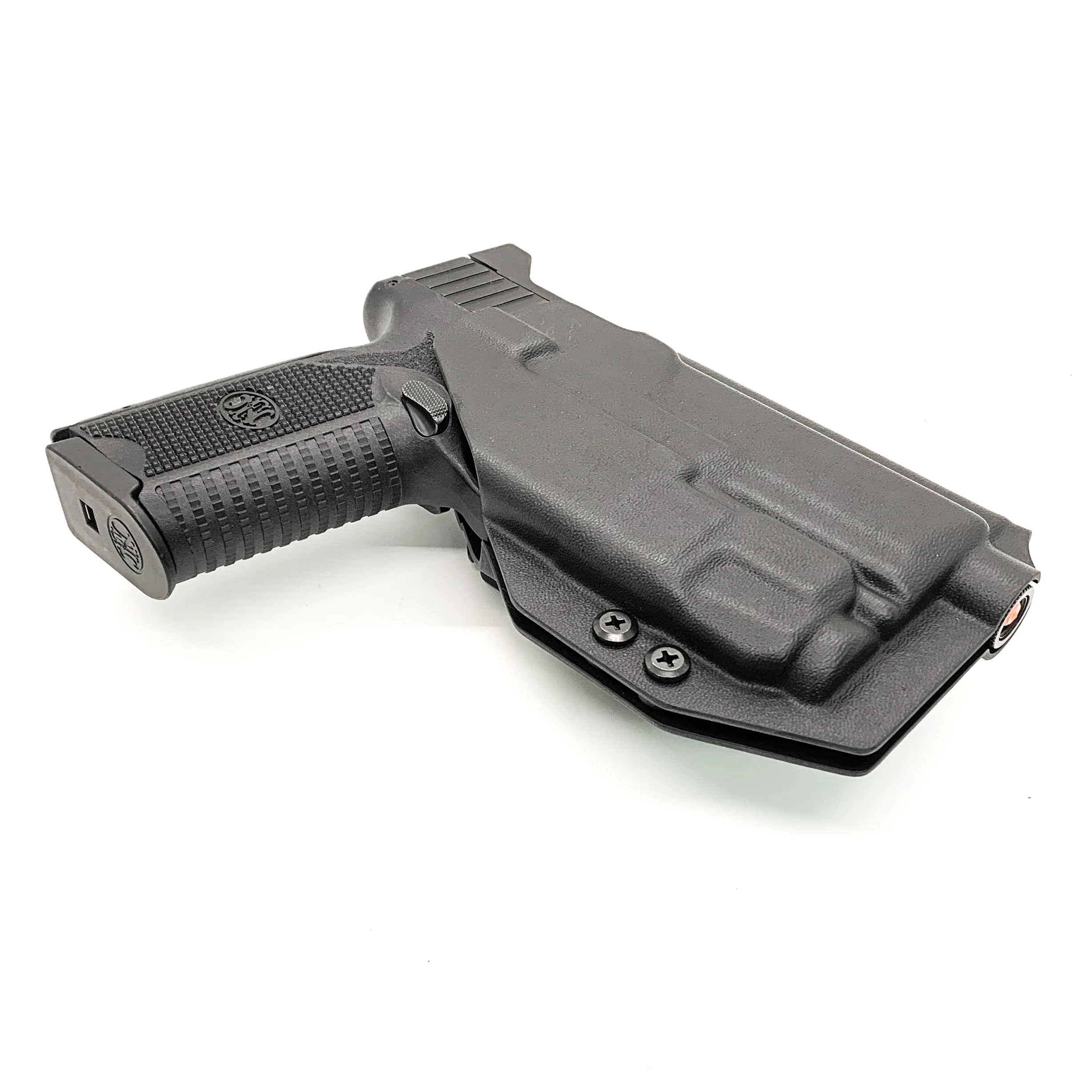 FN 509 Tactical with TLR-7 X/A OWB Holster - Image 5