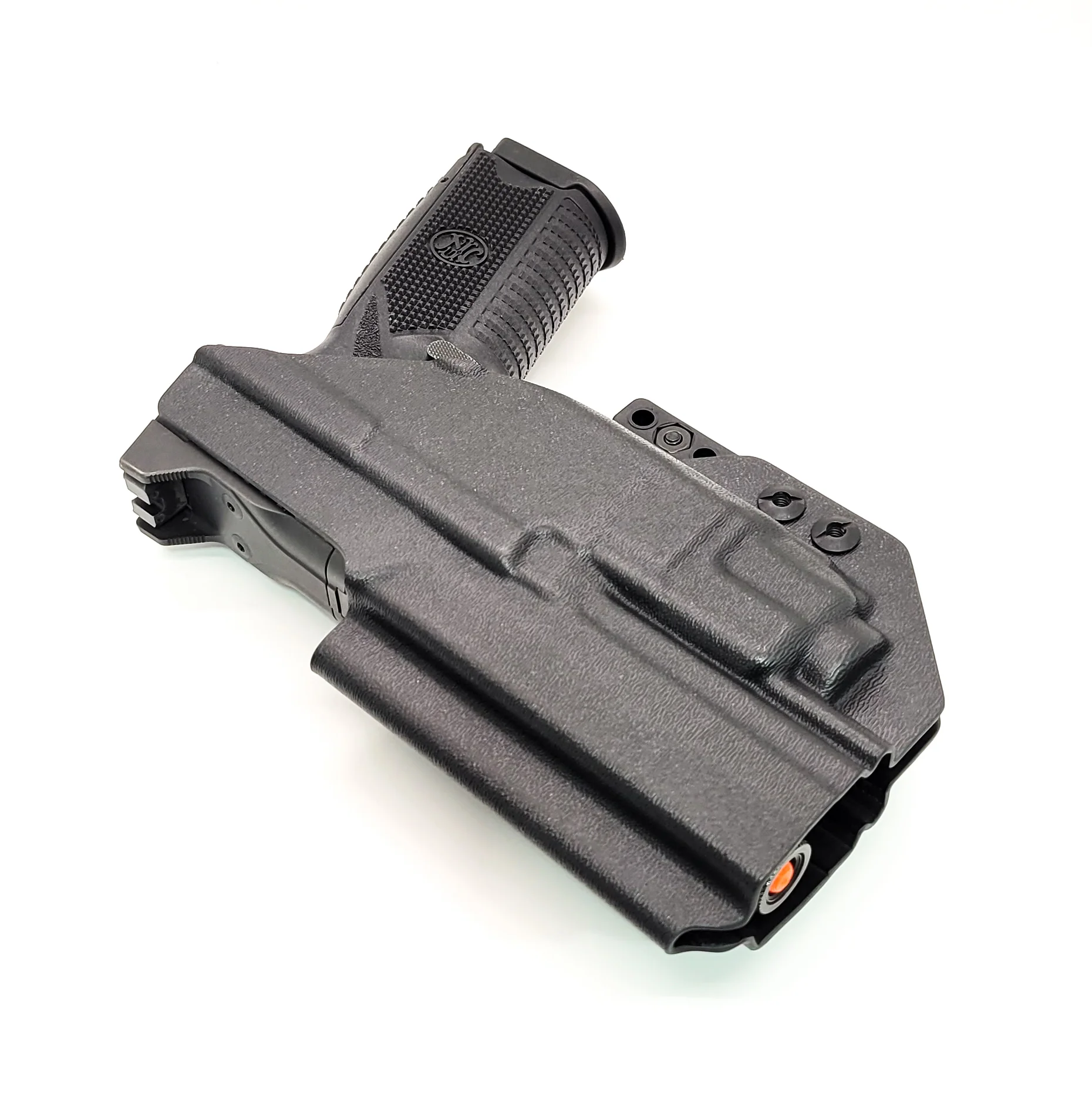 FN 509 Tactical with TLR-8A IWB Holster - Image 10