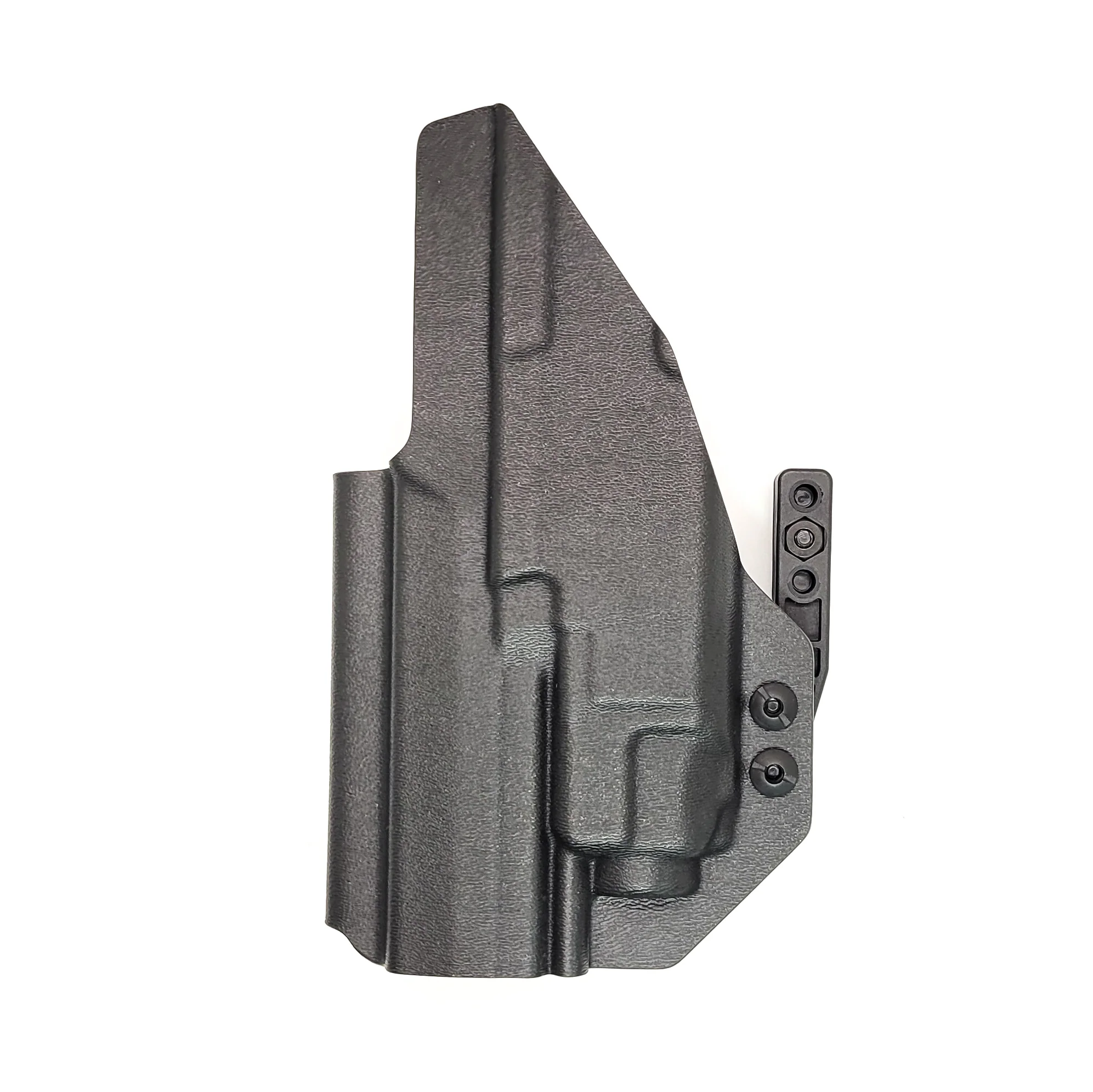 FN 509 Tactical with TLR-8A IWB Holster - Image 2