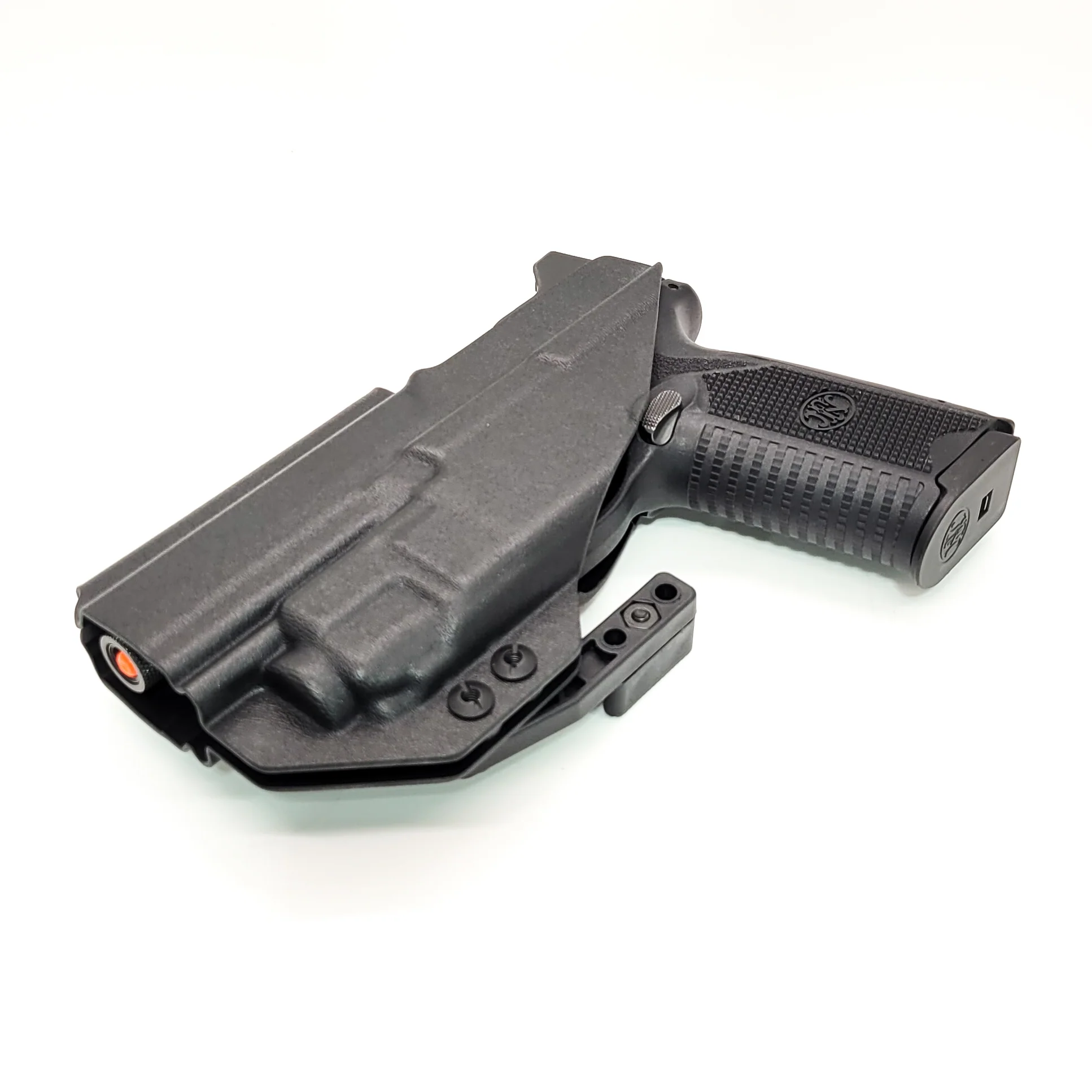 FN 509 Tactical with TLR-8A IWB Holster - Image 8