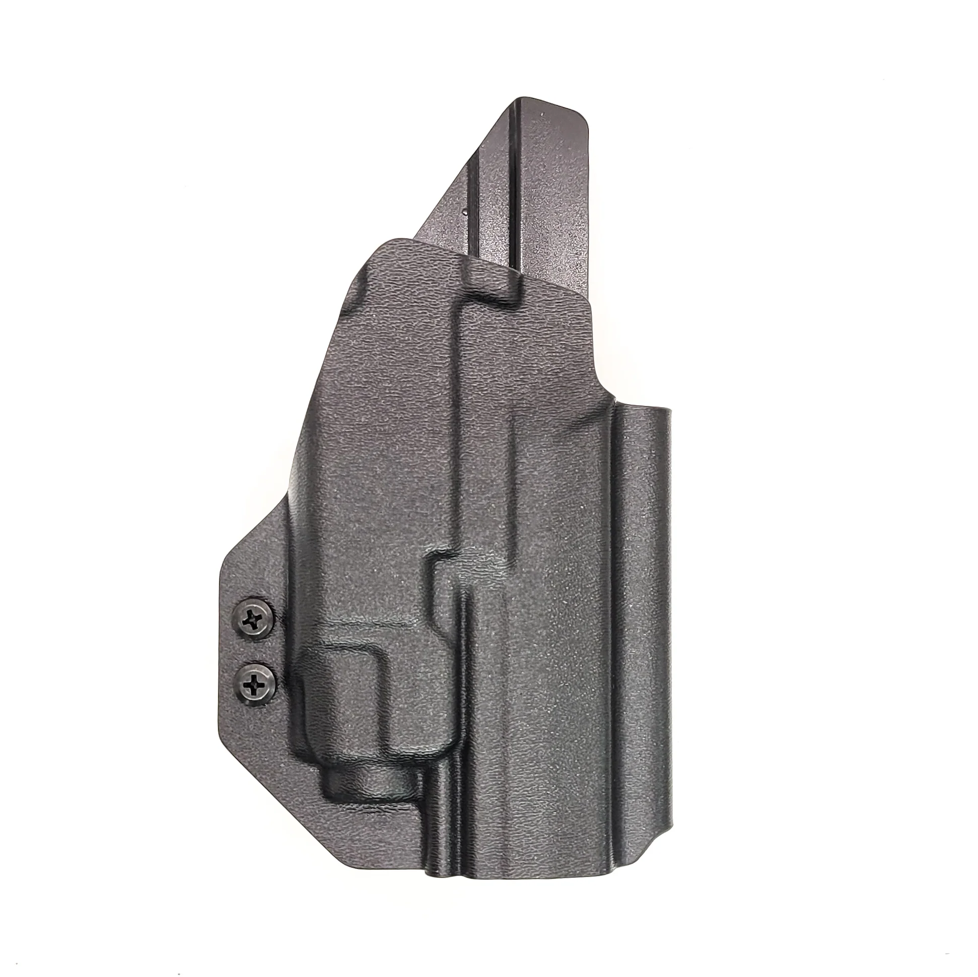 FN 509 Tactical with TLR-8A OWB Holster