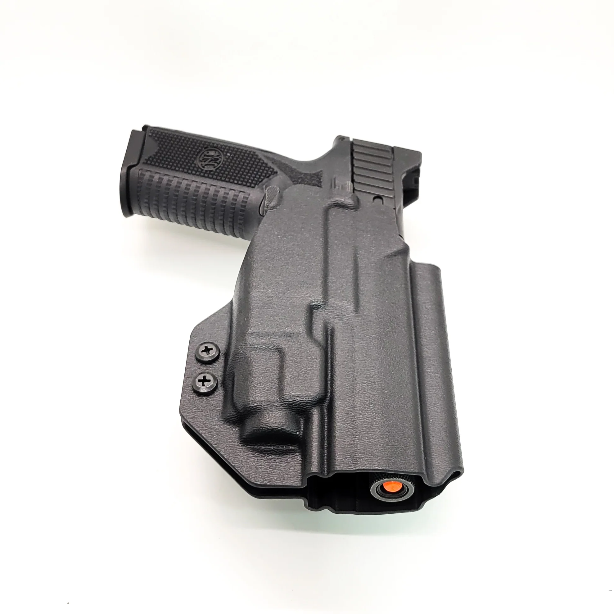 FN 509 Tactical with TLR-8A OWB Holster - Image 6