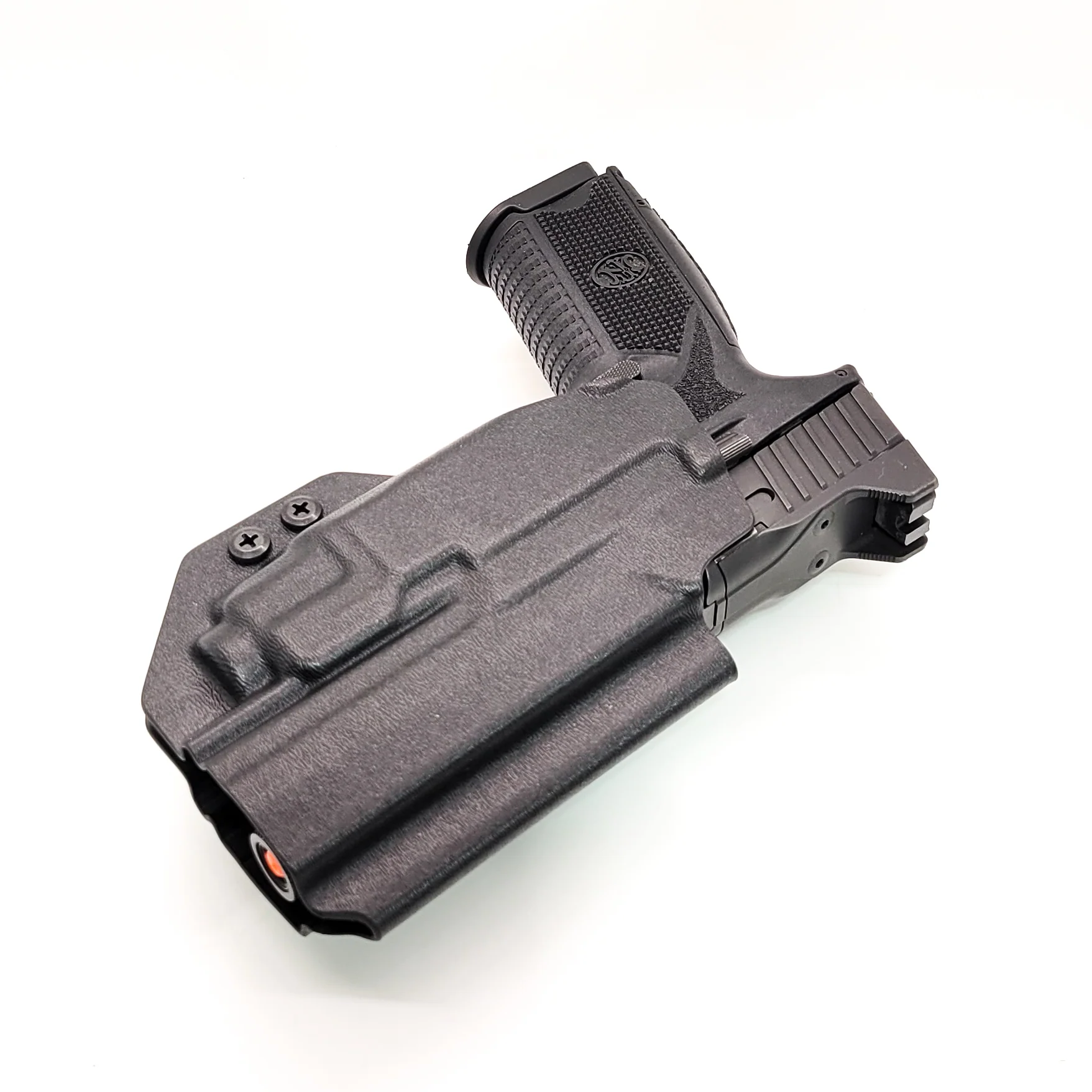 FN 509 Tactical with TLR-8A OWB Holster - Image 7