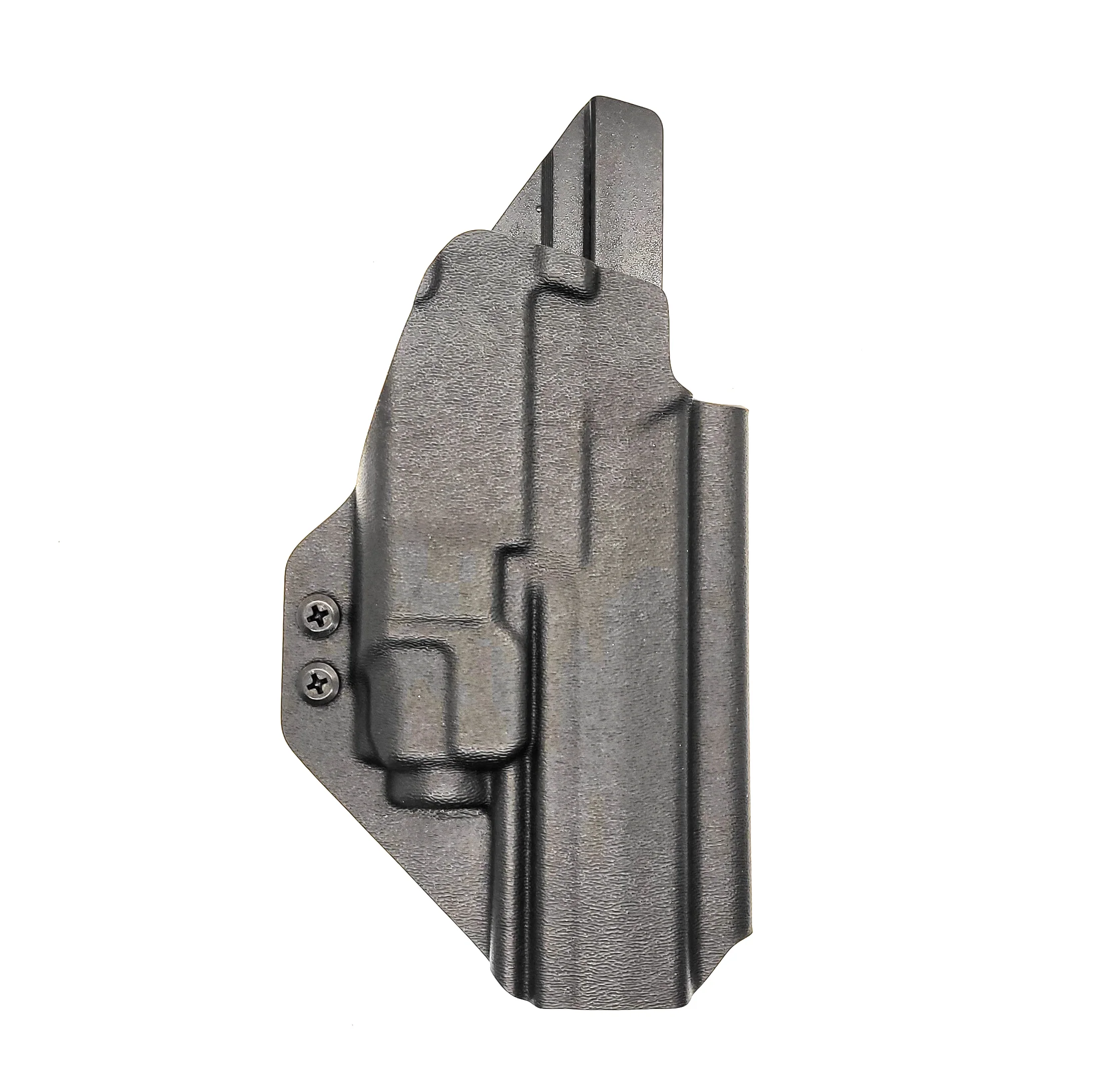 FN 509 LS Edge with TLR-8A OWB Holster
