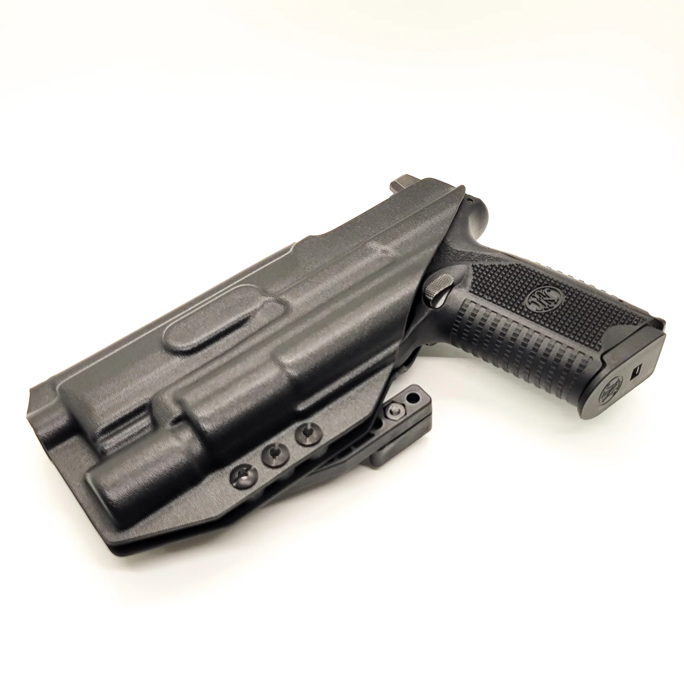FN 509 LS Edge with X300U IWB Holster - Image 6