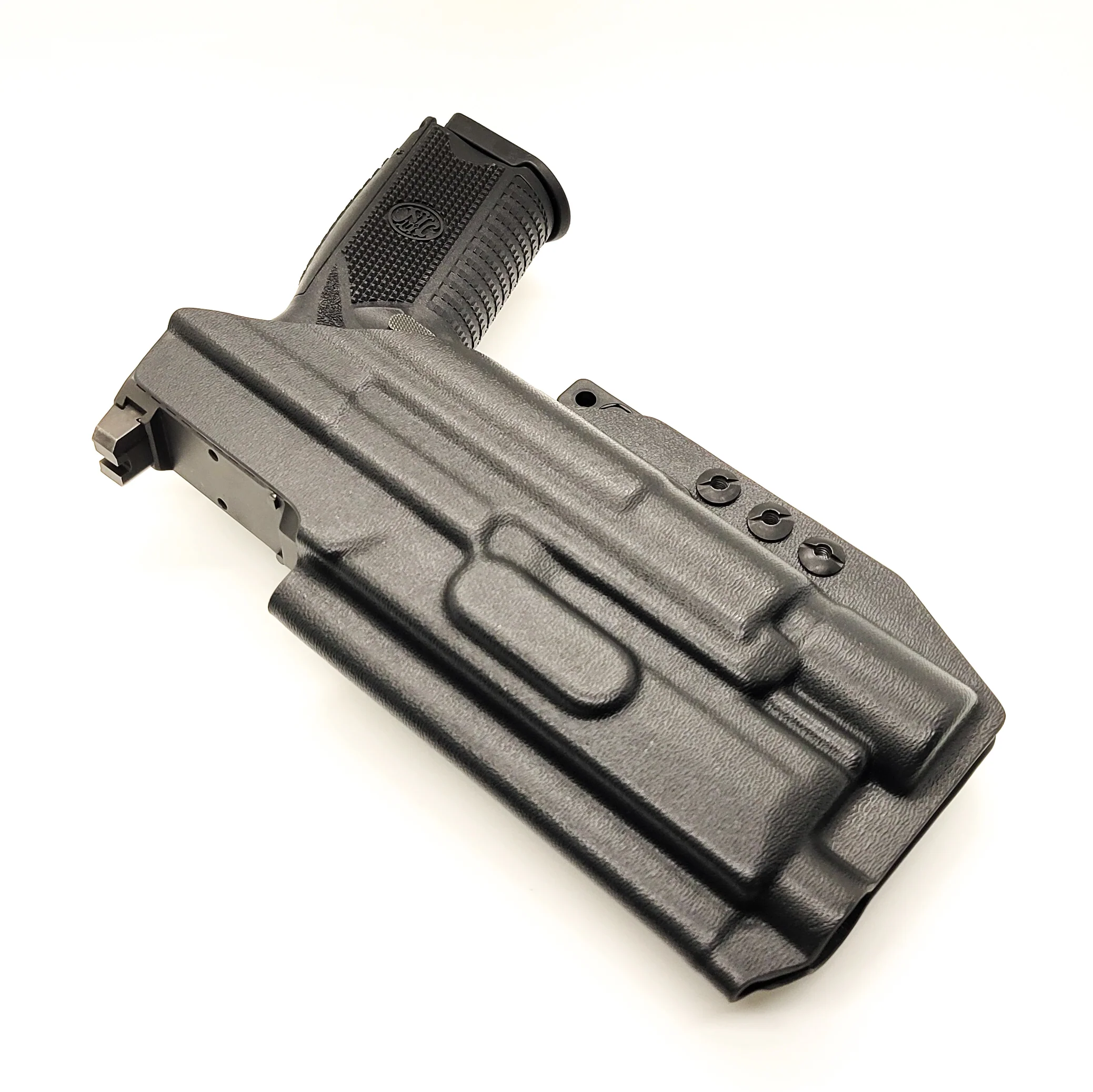 FN 509 LS Edge with X300U IWB Holster - Image 7
