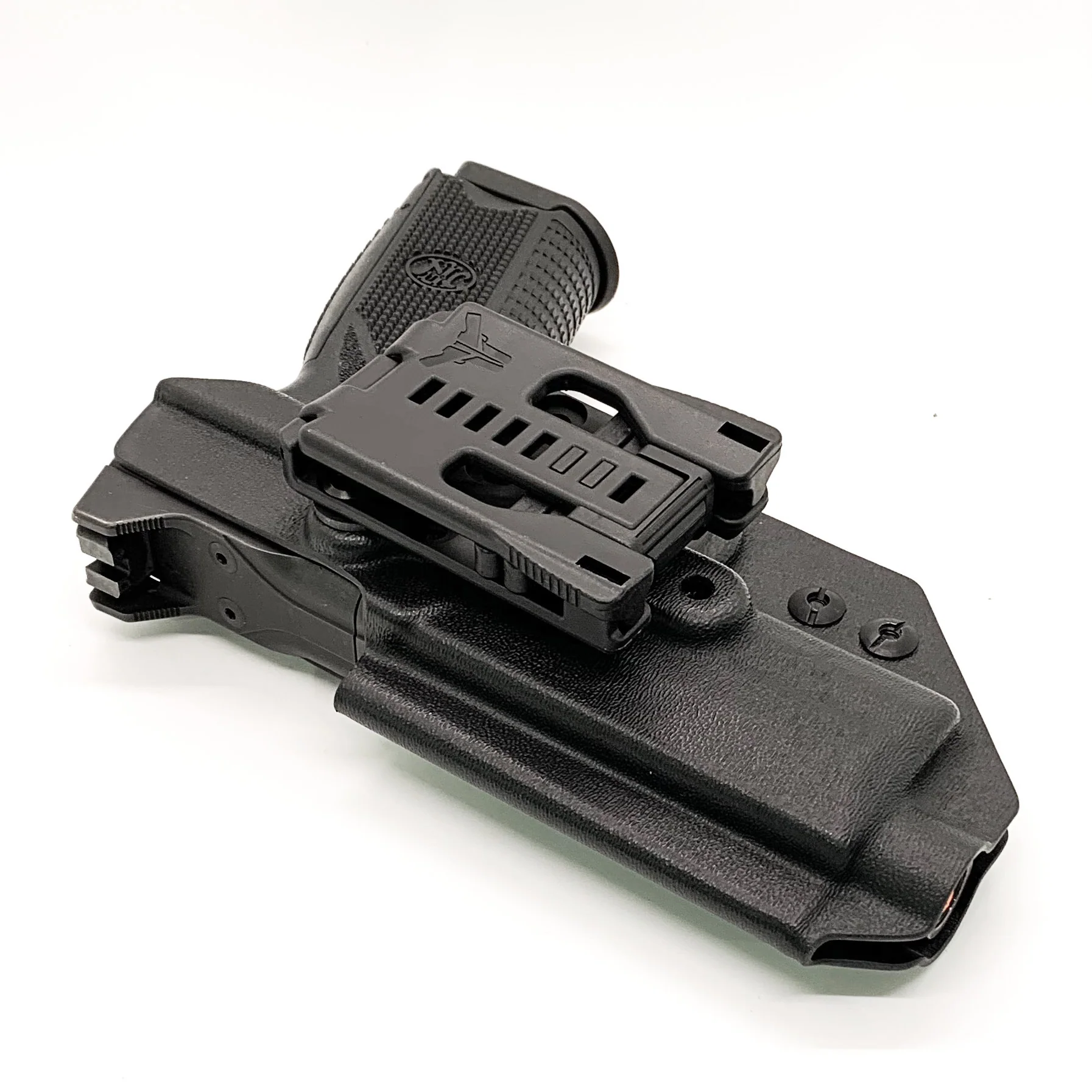 FN 509 and 509 Tactical OWB Holster - Image 10