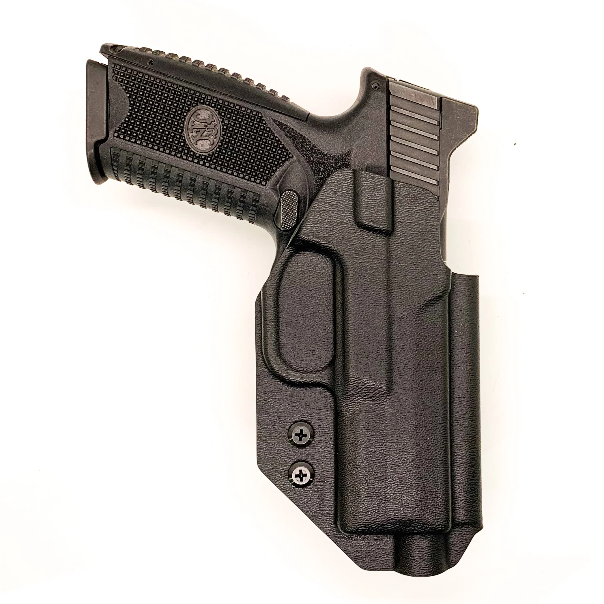 FN 509 and 509 Tactical OWB Holster - Image 3