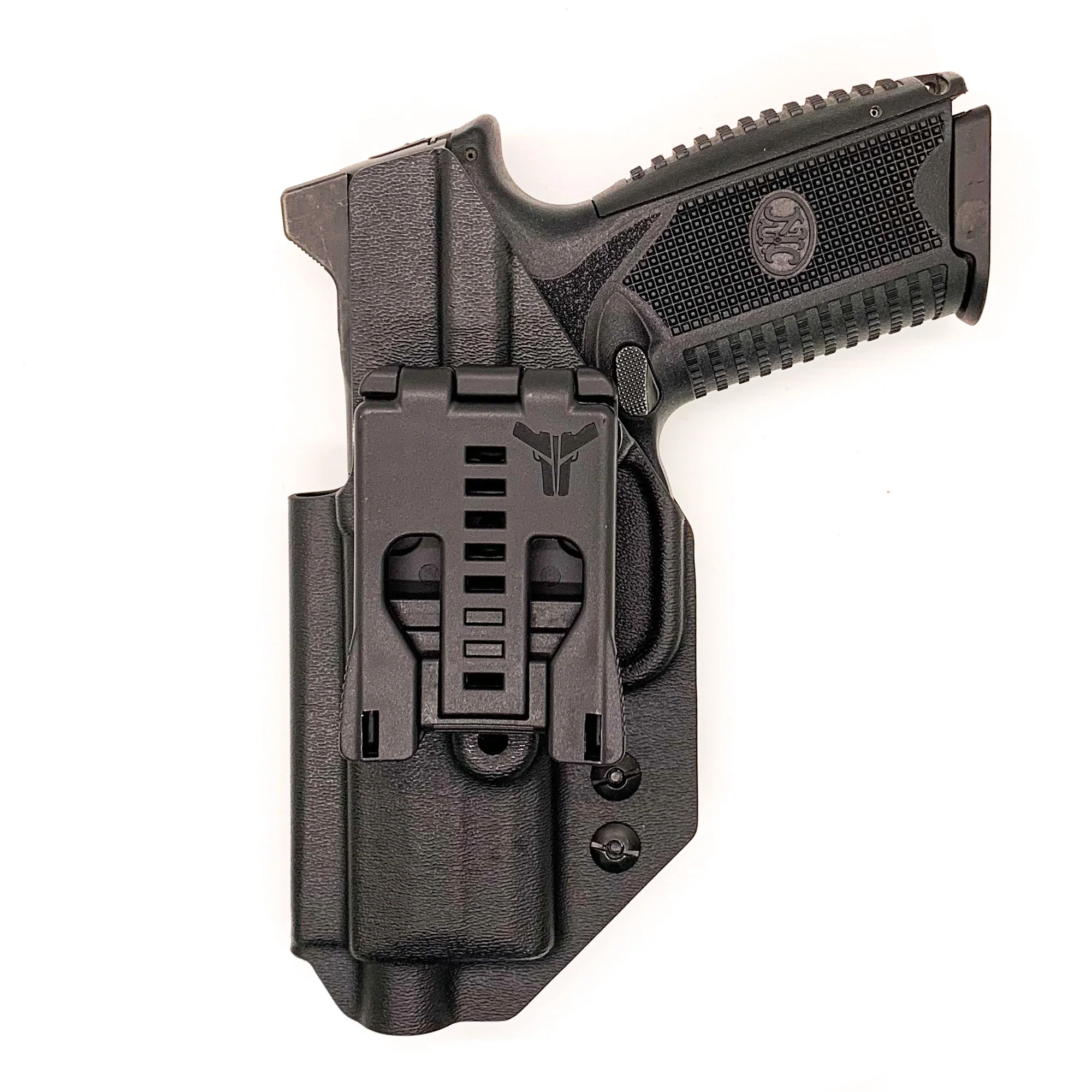 FN 509 and 509 Tactical OWB Holster - Image 4