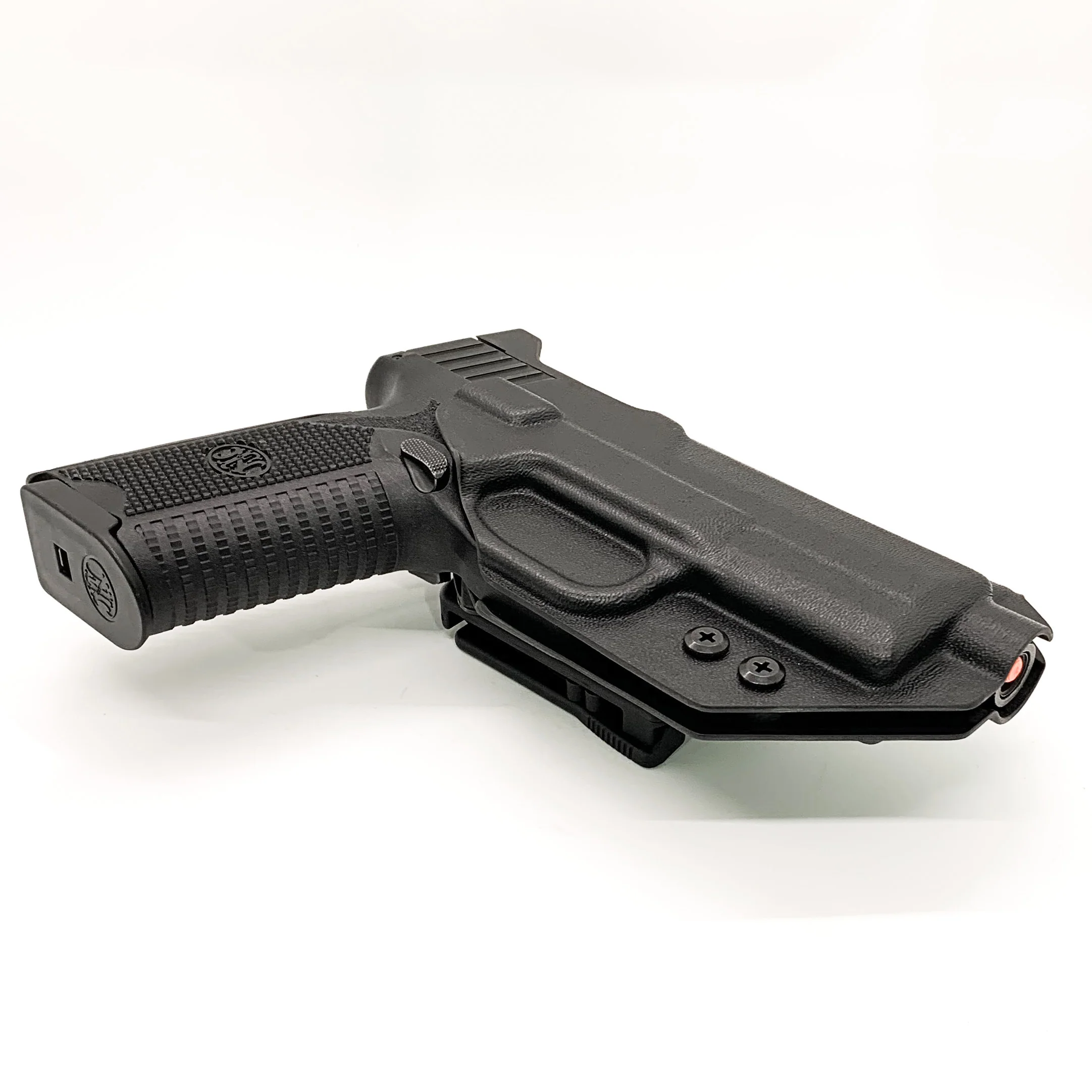 FN 509 and 509 Tactical OWB Holster - Image 5
