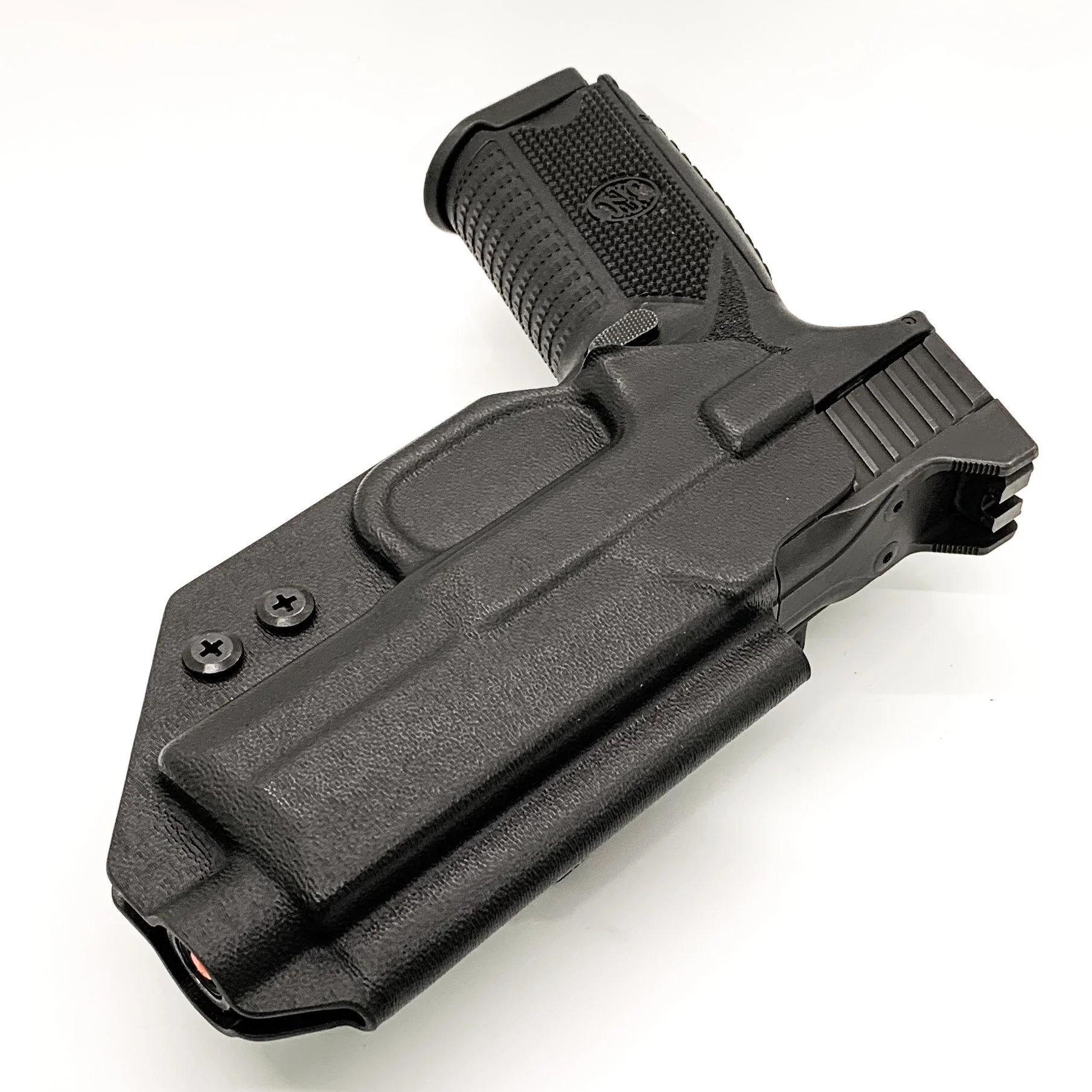 FN 509 and 509 Tactical OWB Holster - Image 7