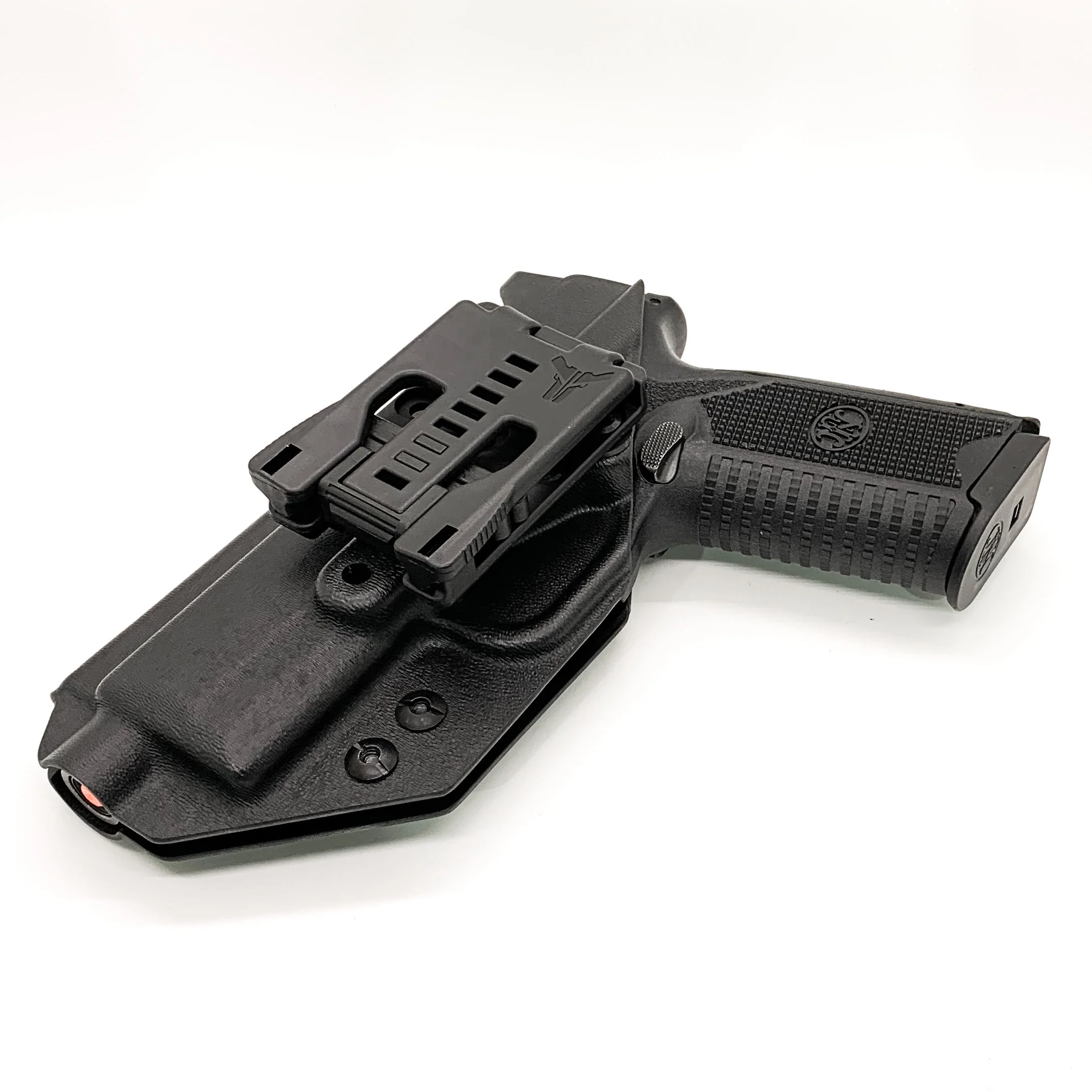 FN 509 and 509 Tactical OWB Holster - Image 8