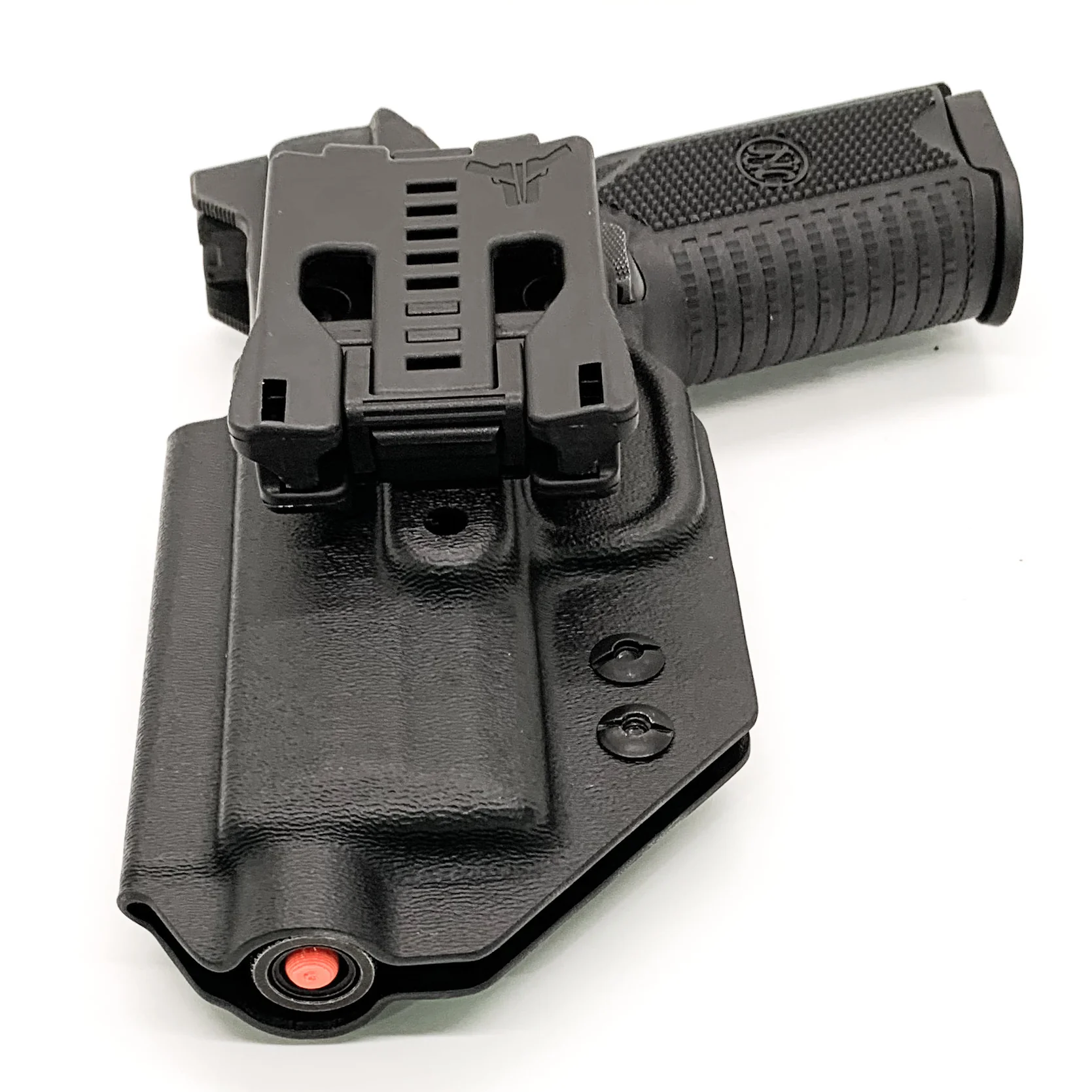 FN 509 and 509 Tactical OWB Holster - Image 9