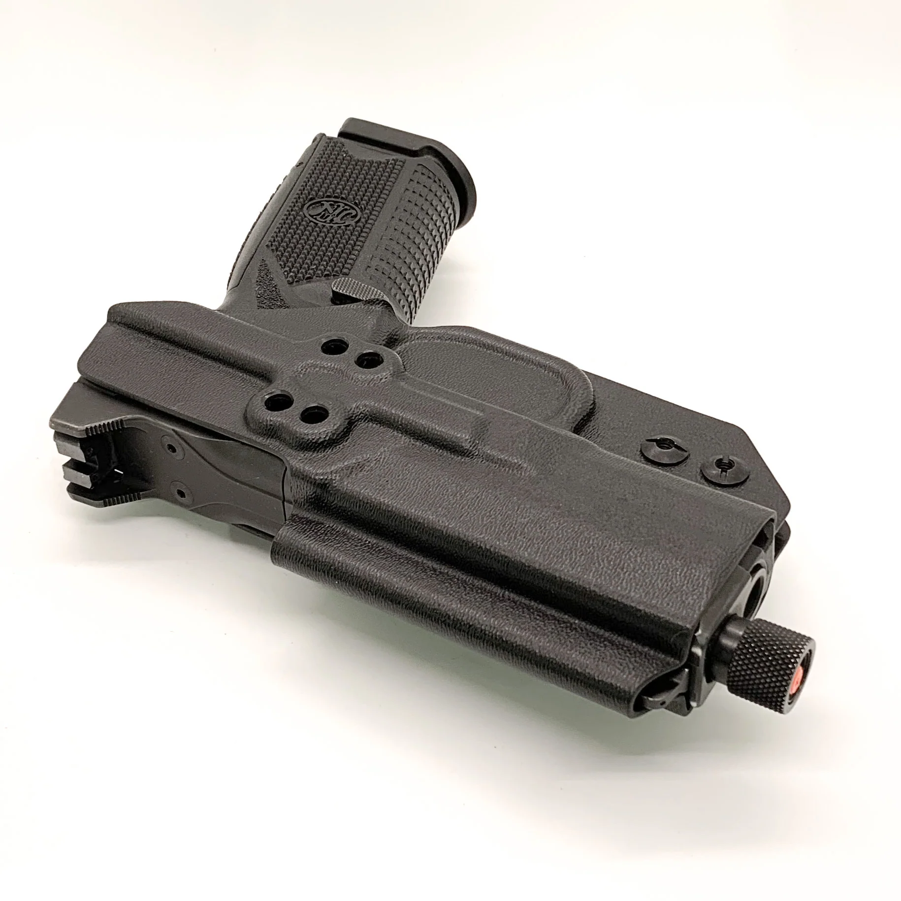 FN 509 Compact IWB Holster - Image 10