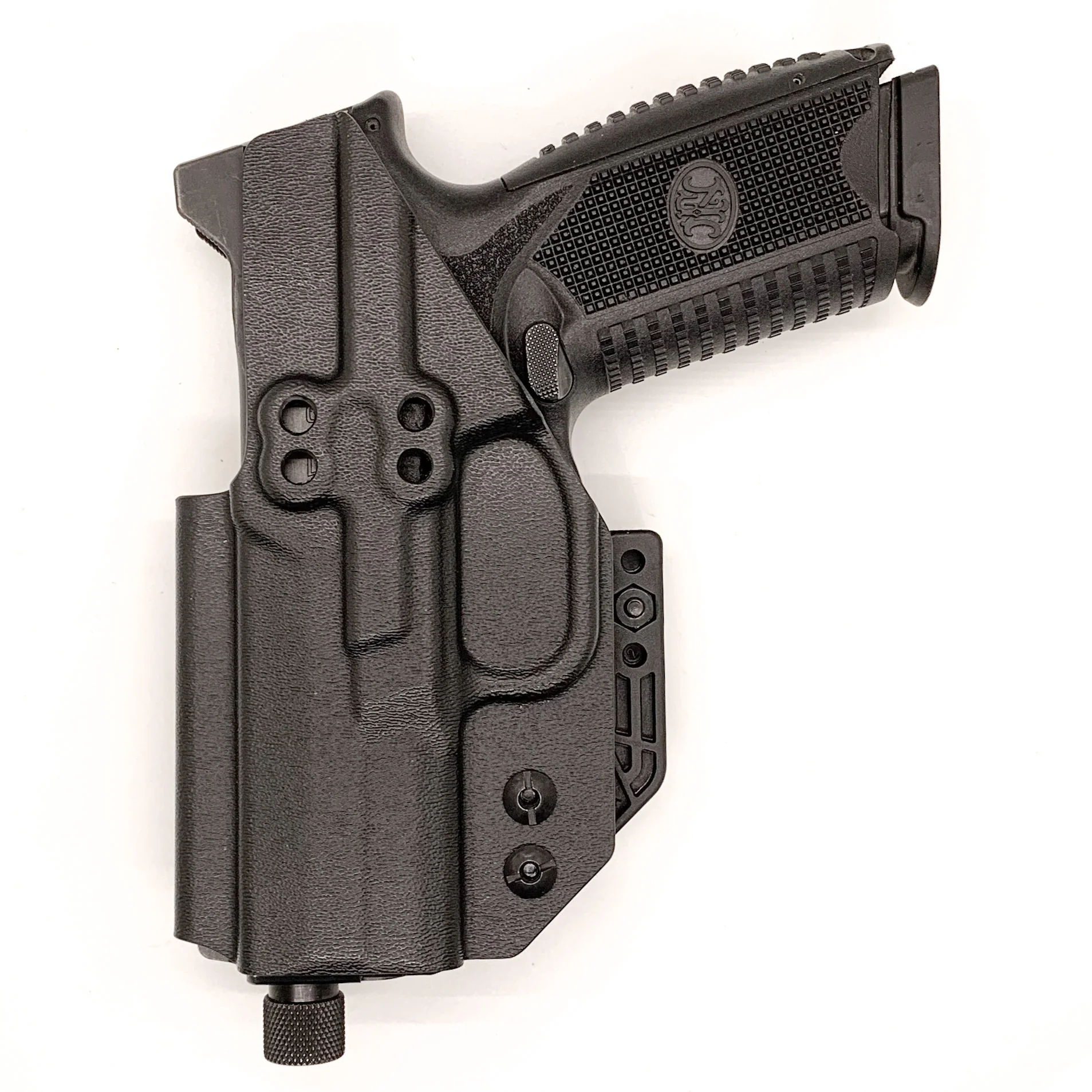 FN 509 Compact IWB Holster - Image 4