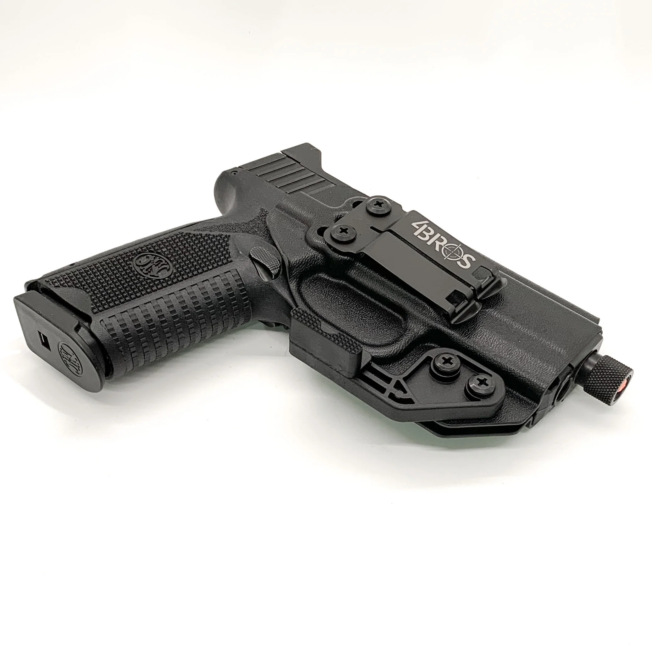 FN 509 Compact IWB Holster - Image 5