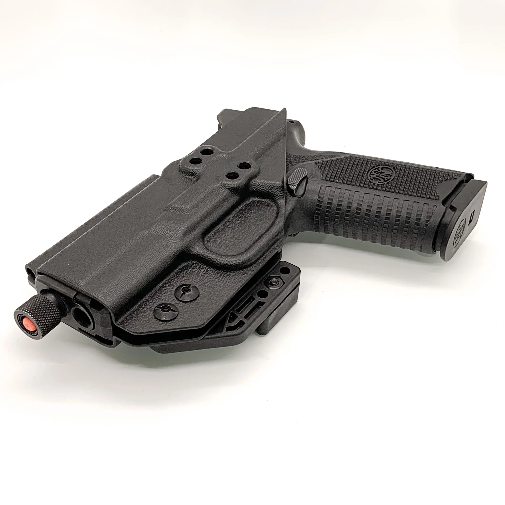 FN 509 Compact IWB Holster - Image 8