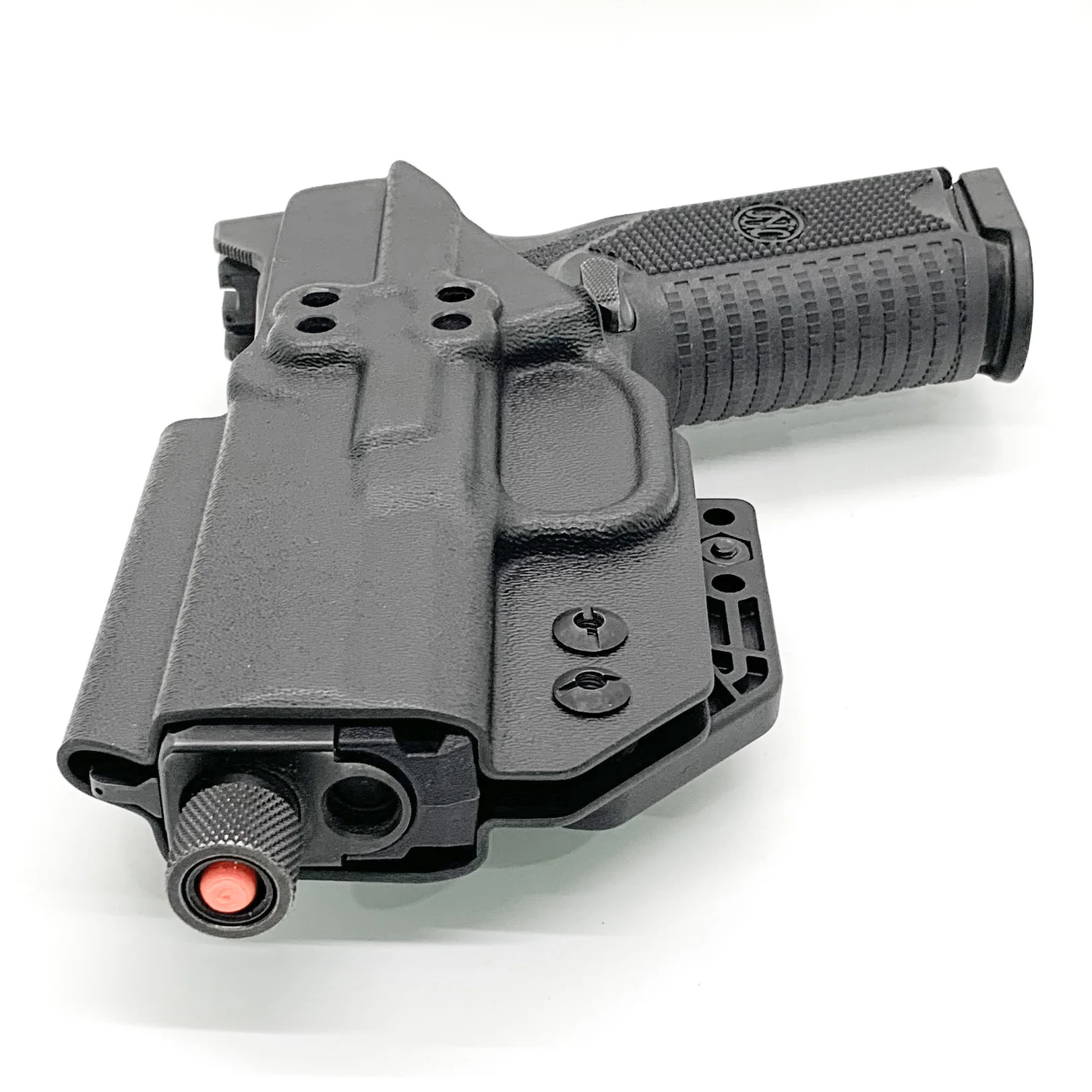FN 509 Compact IWB Holster - Image 9